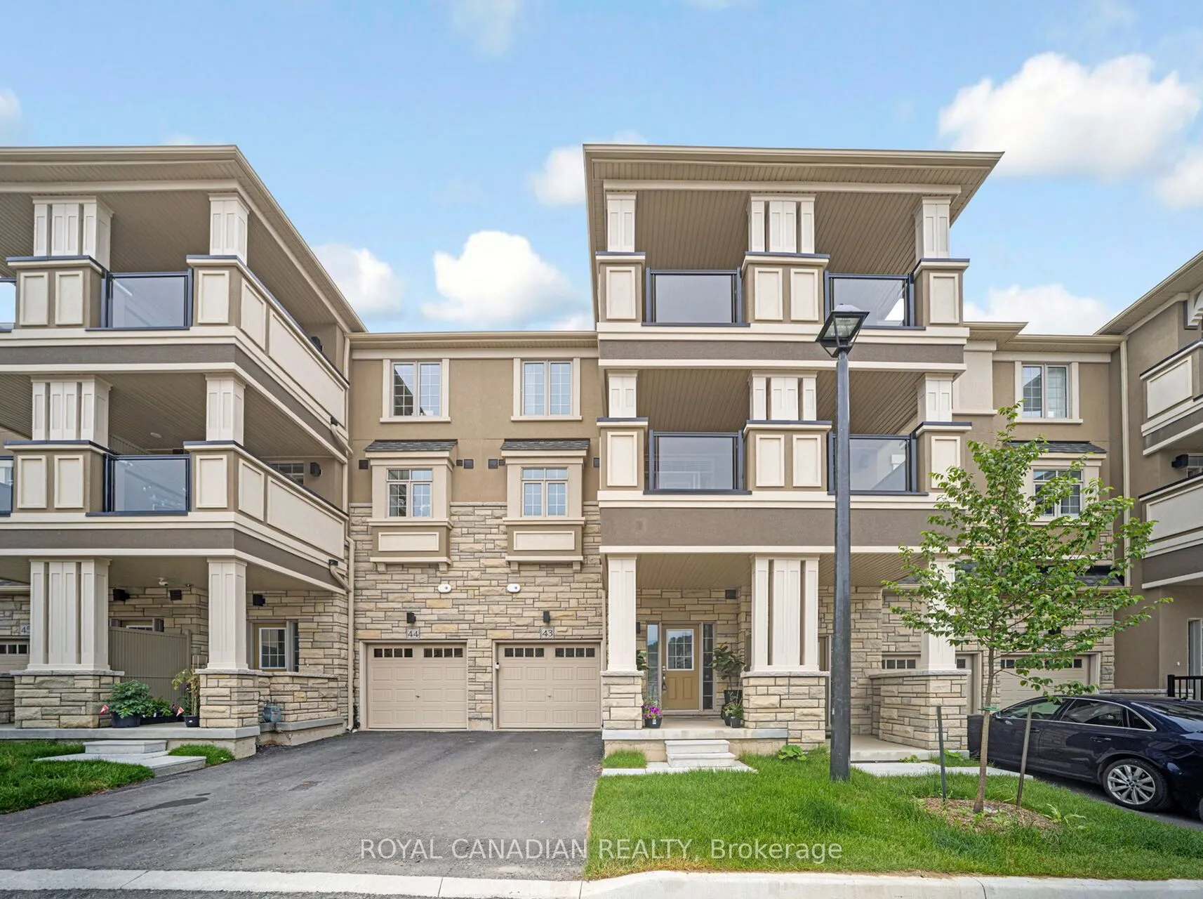 305 Garner Road, #43