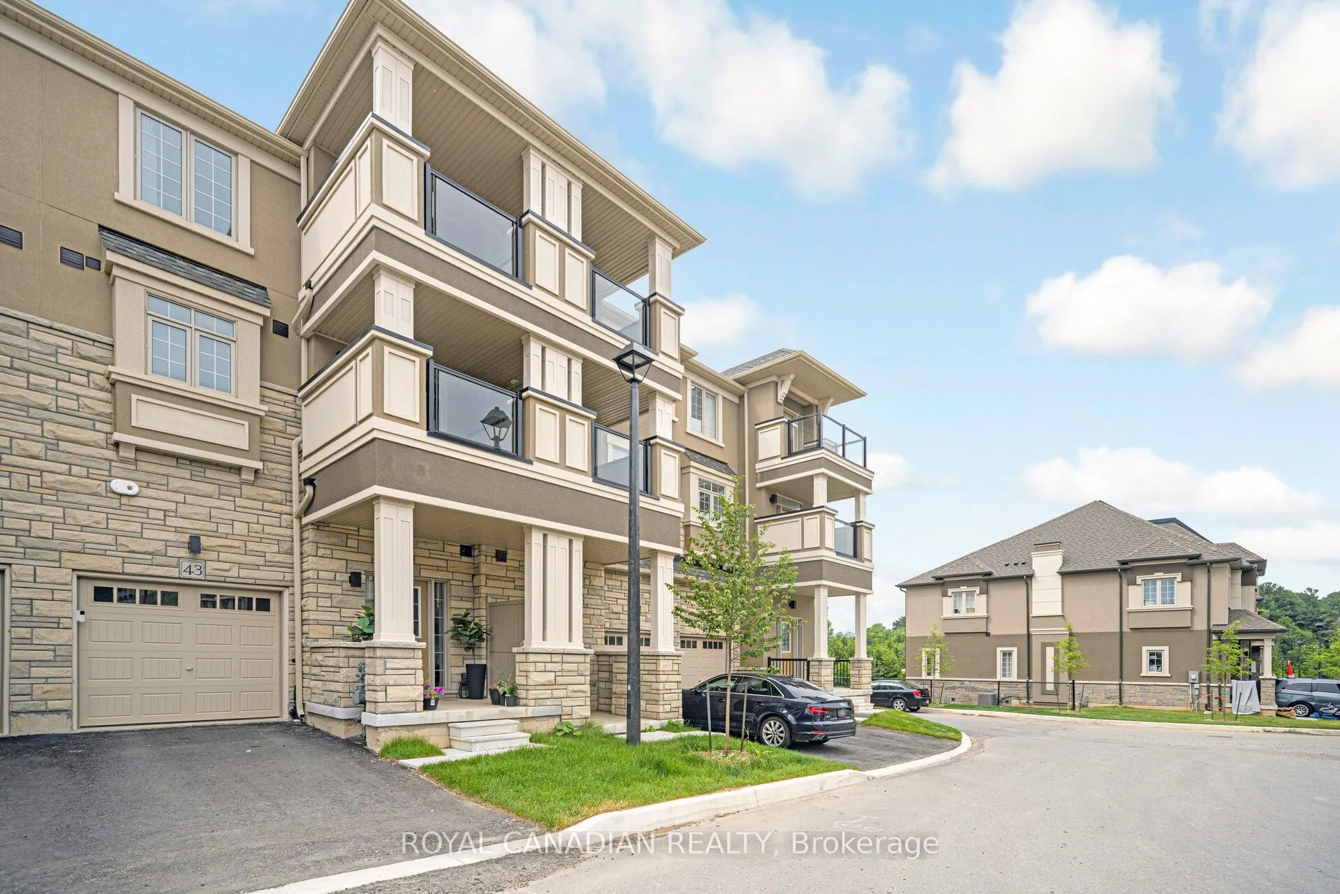 305 Garner Road, #43