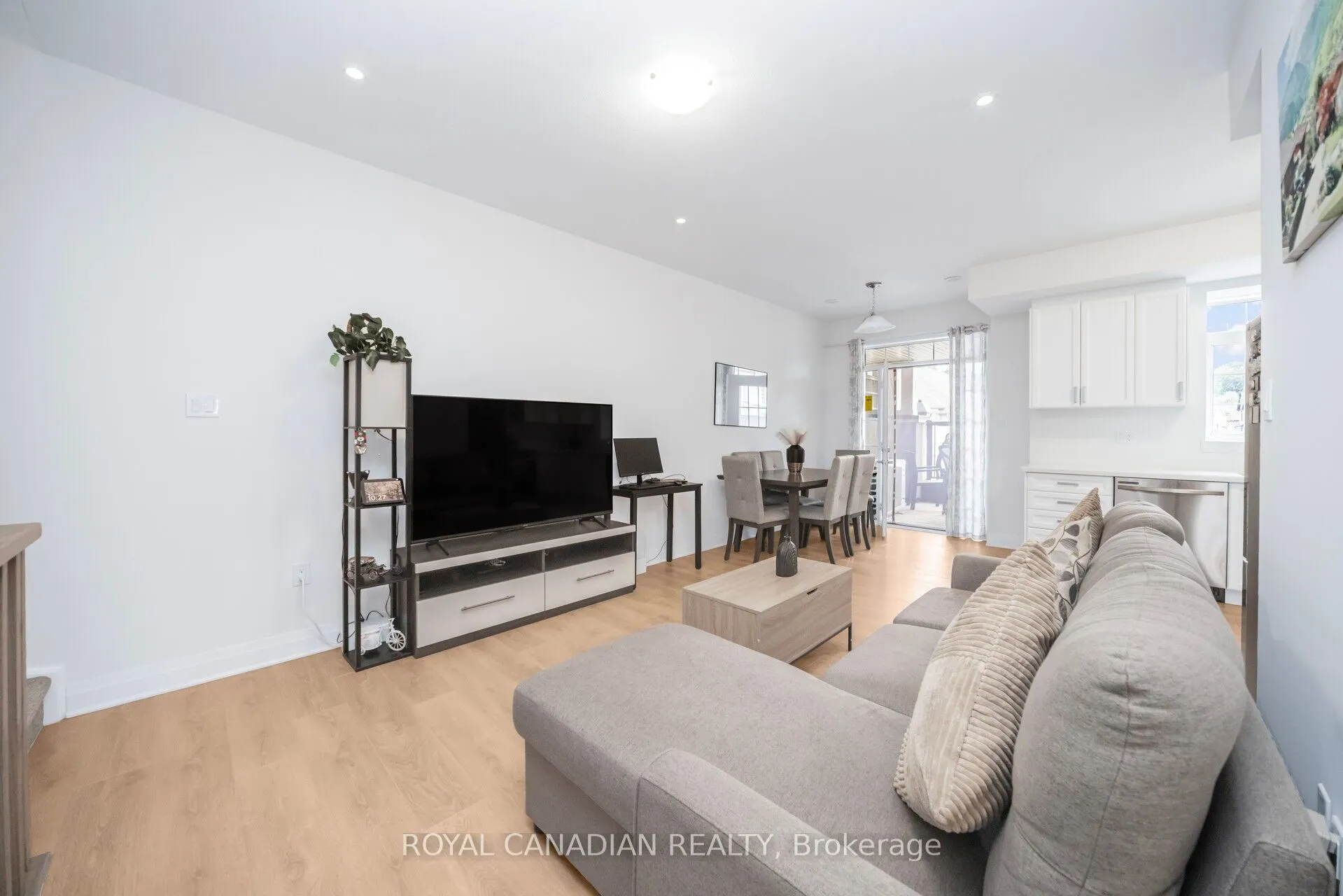 305 Garner Road, #43