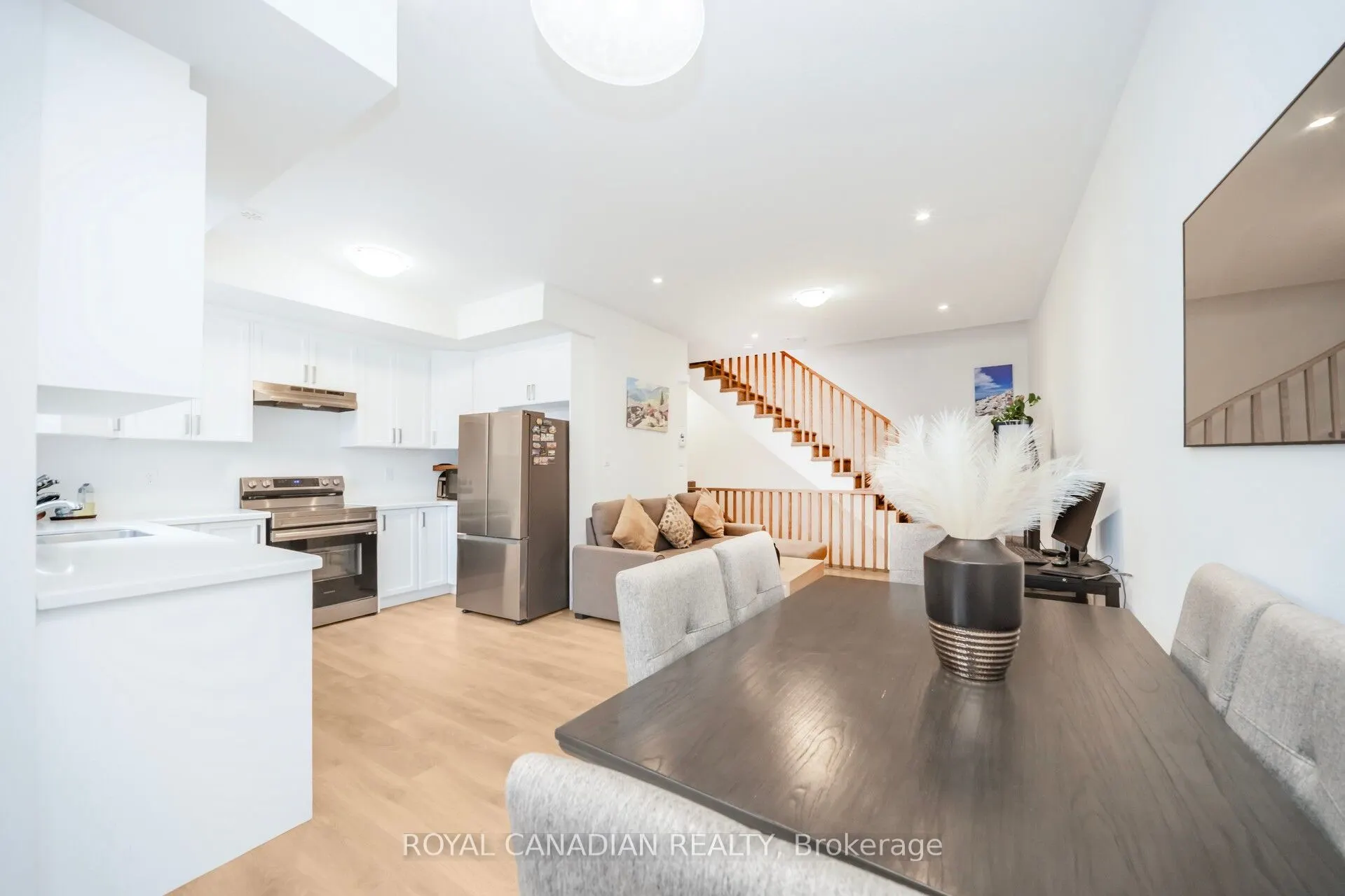 305 Garner Road, #43