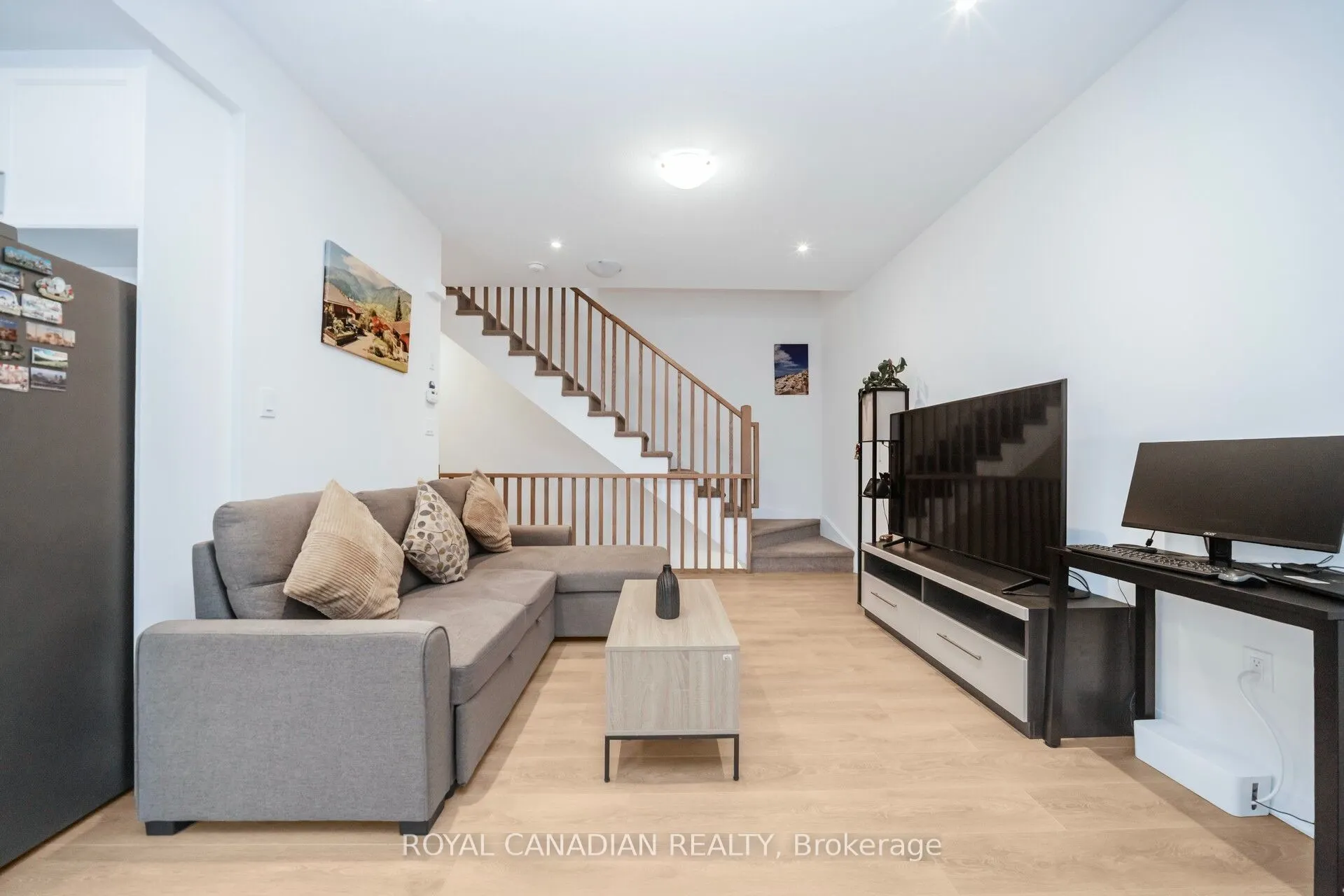 305 Garner Road, #43