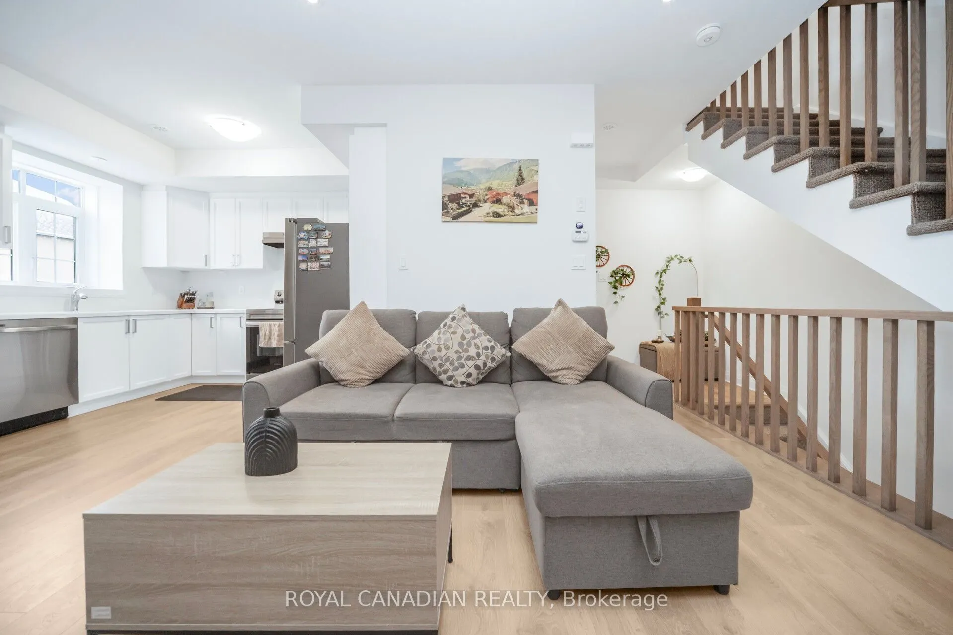305 Garner Road, #43