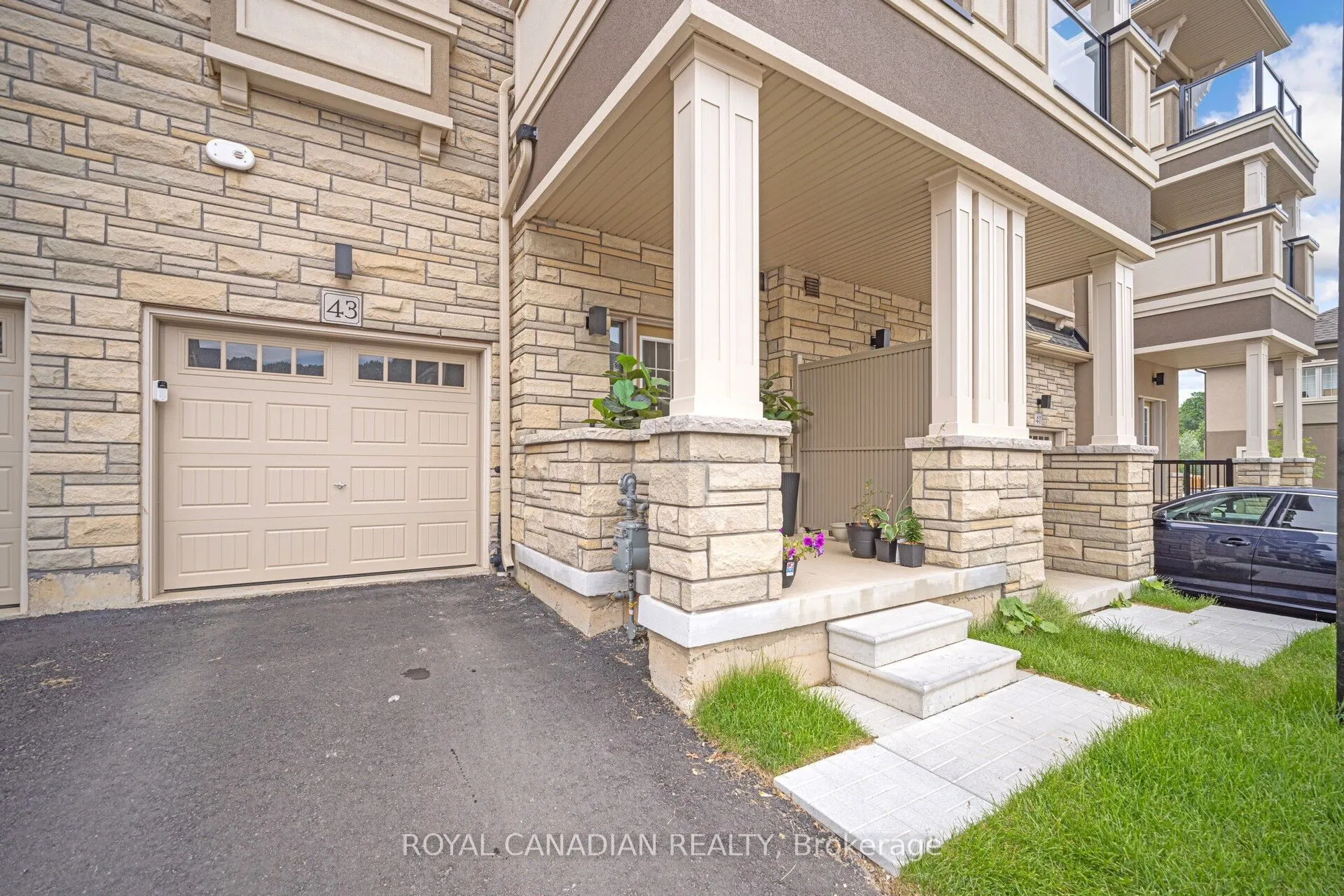 305 Garner Road, #43