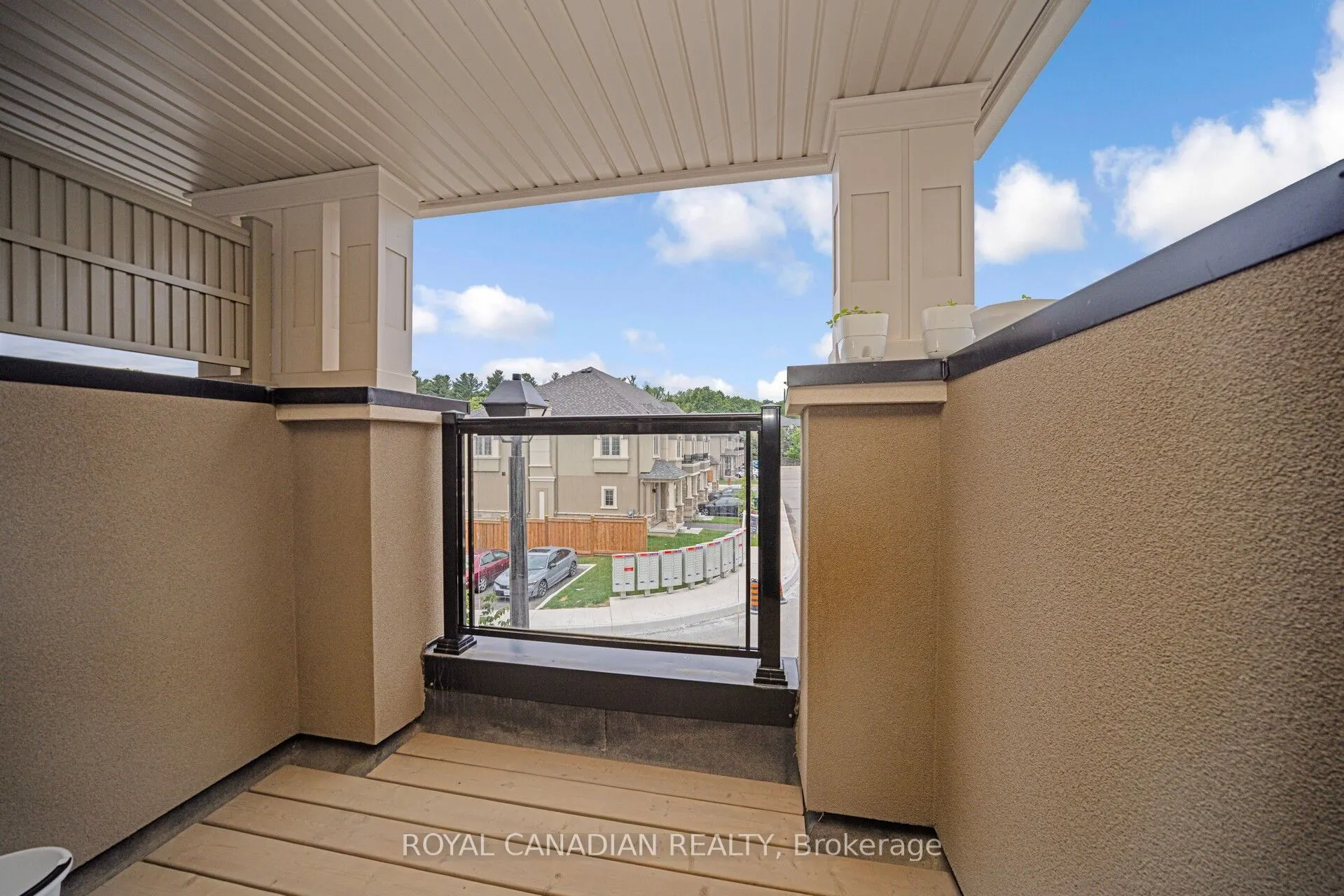 305 Garner Road, #43