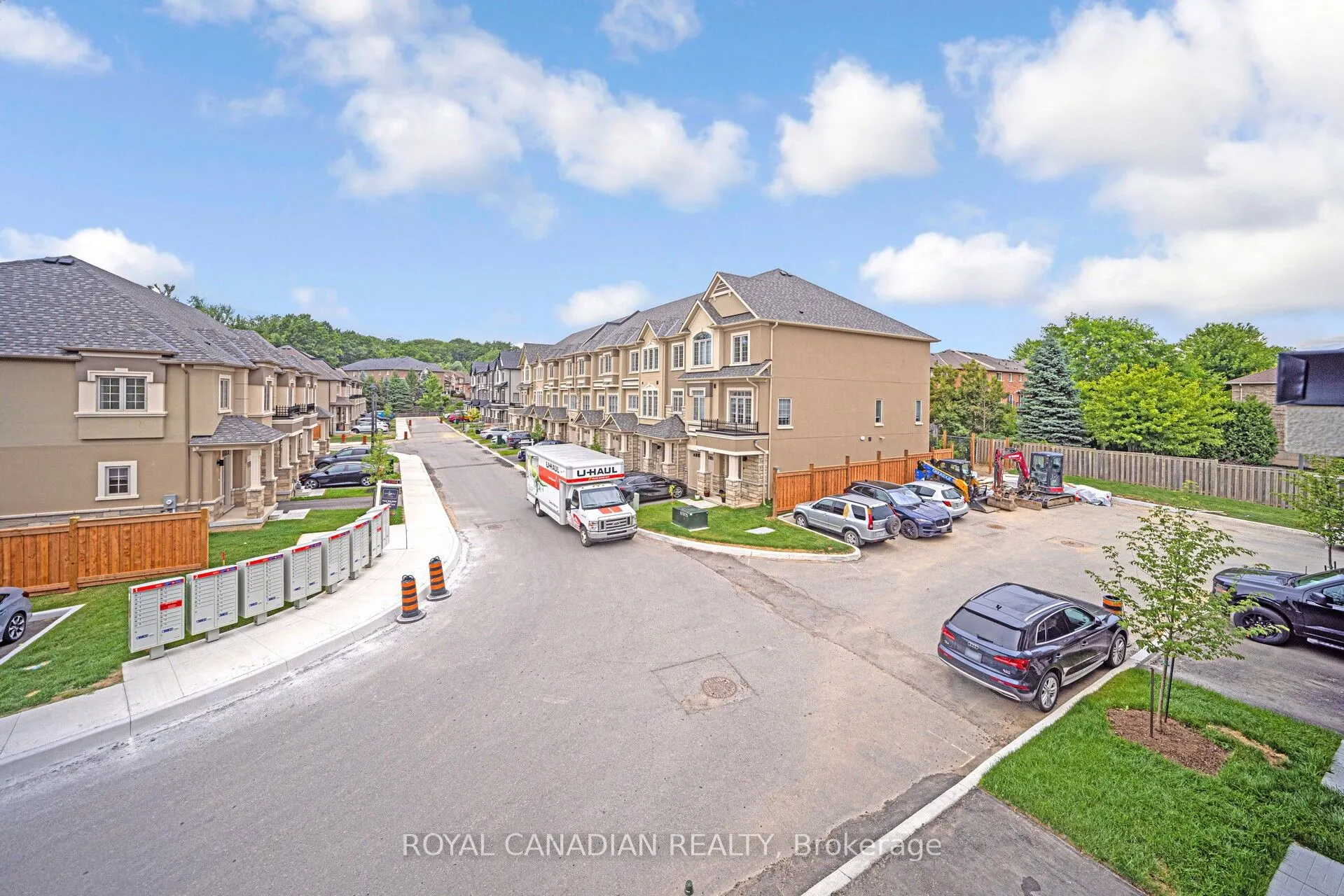 305 Garner Road, #43