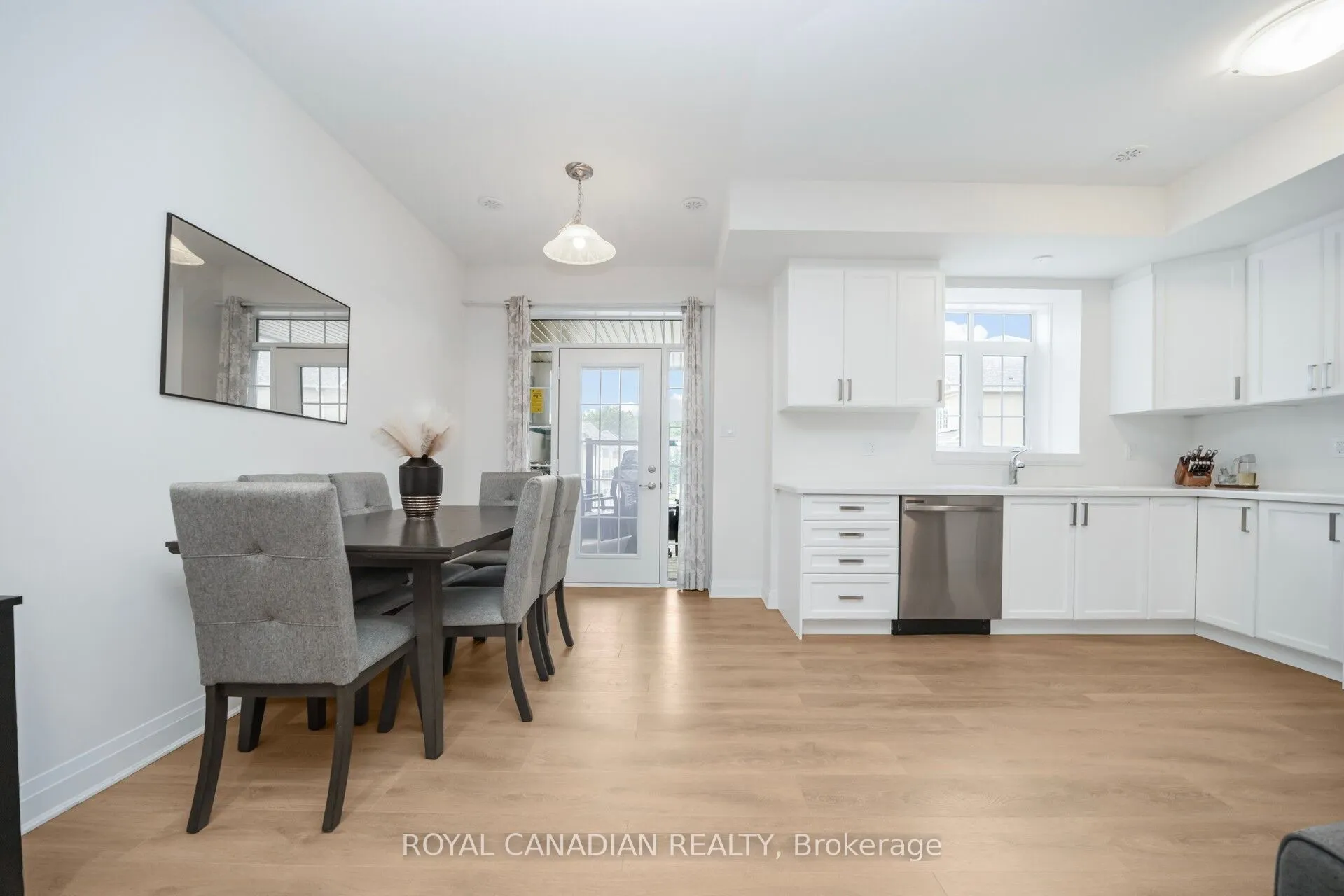 305 Garner Road, #43