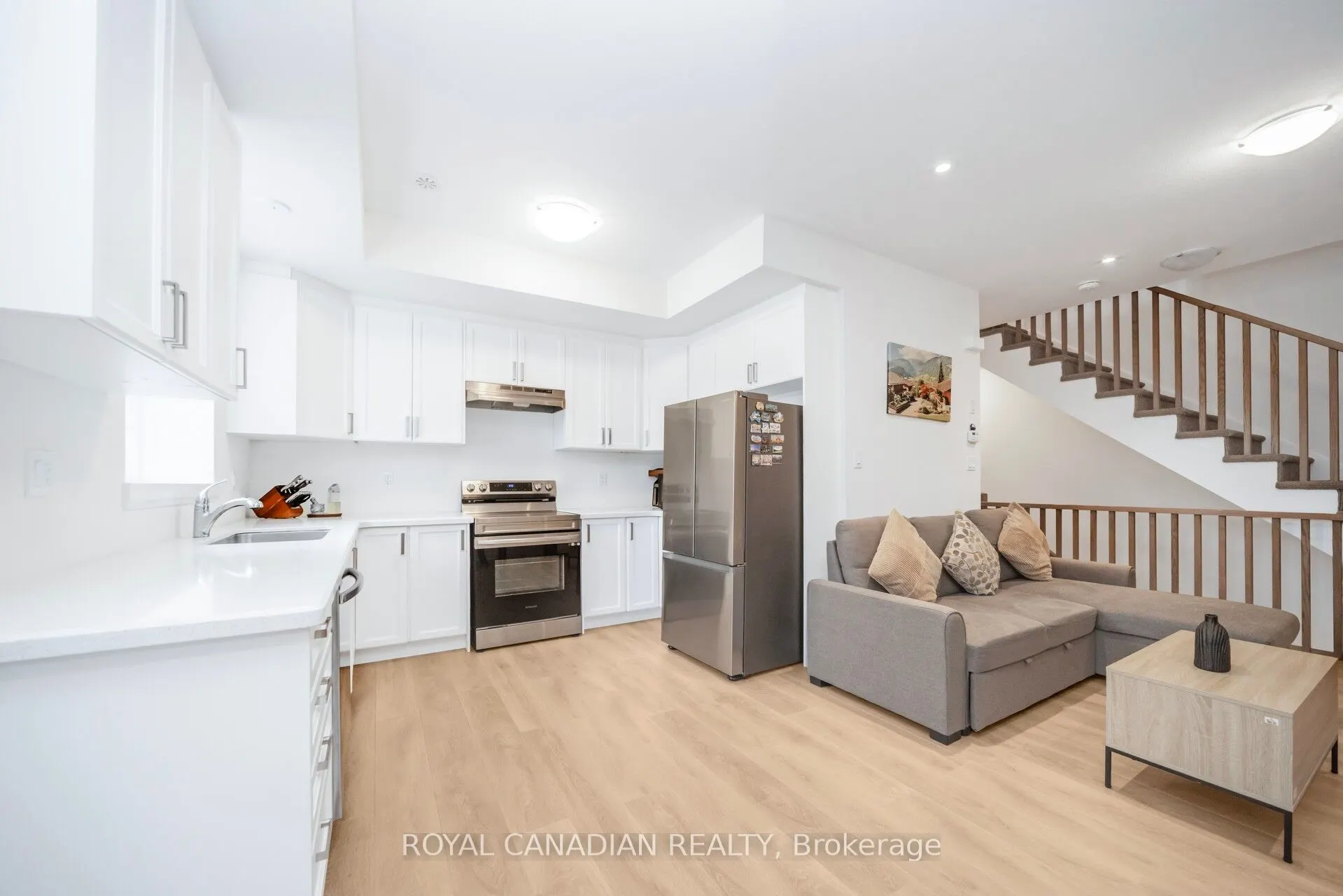 305 Garner Road, #43