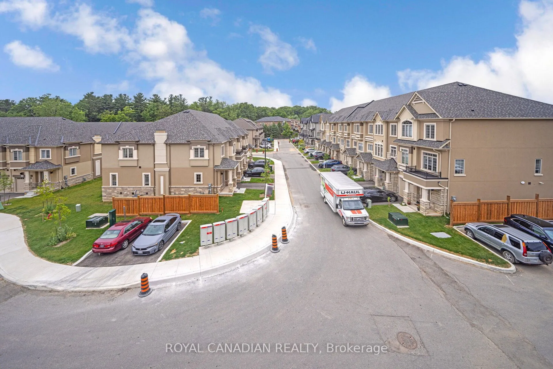 305 Garner Road, #43