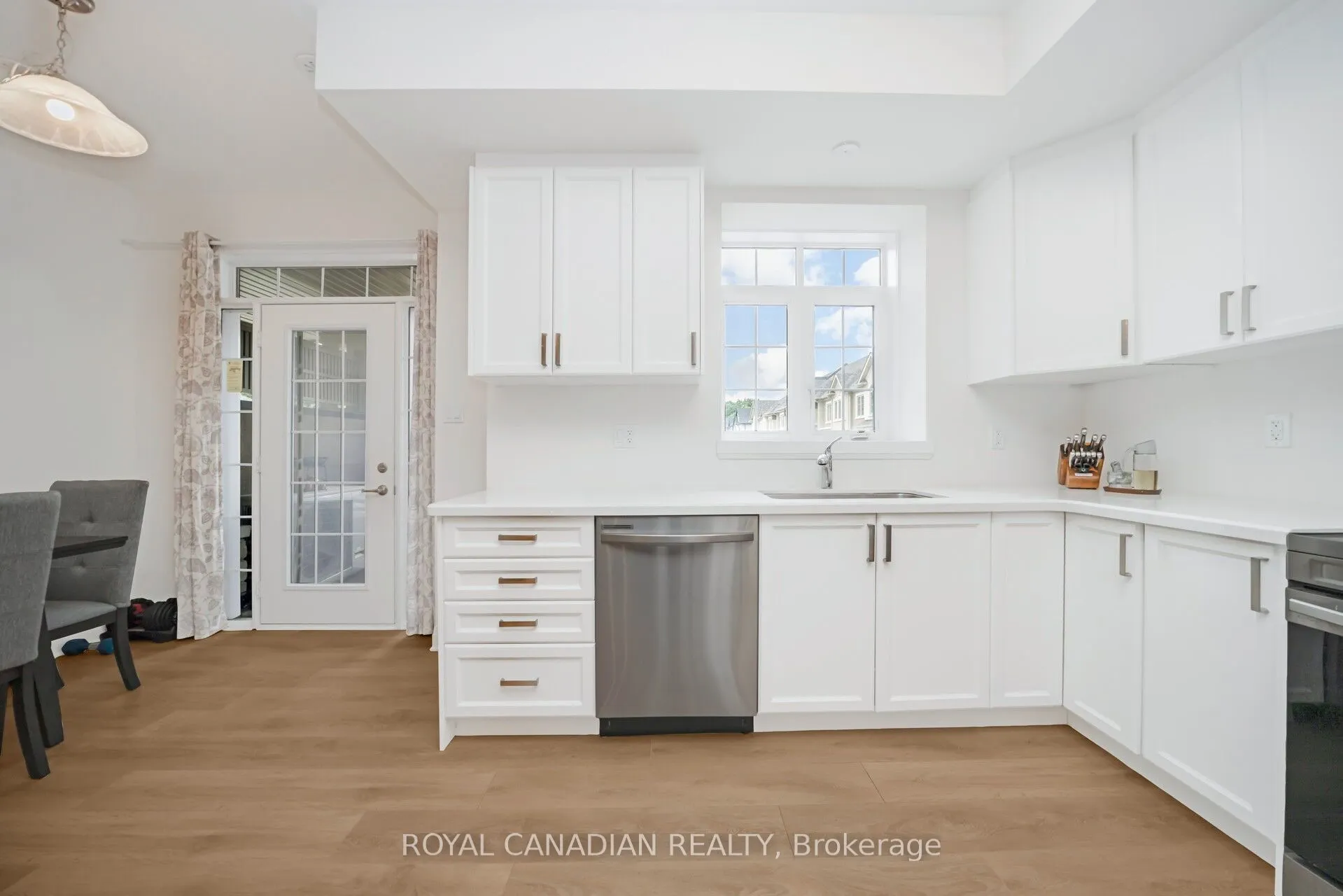 305 Garner Road, #43