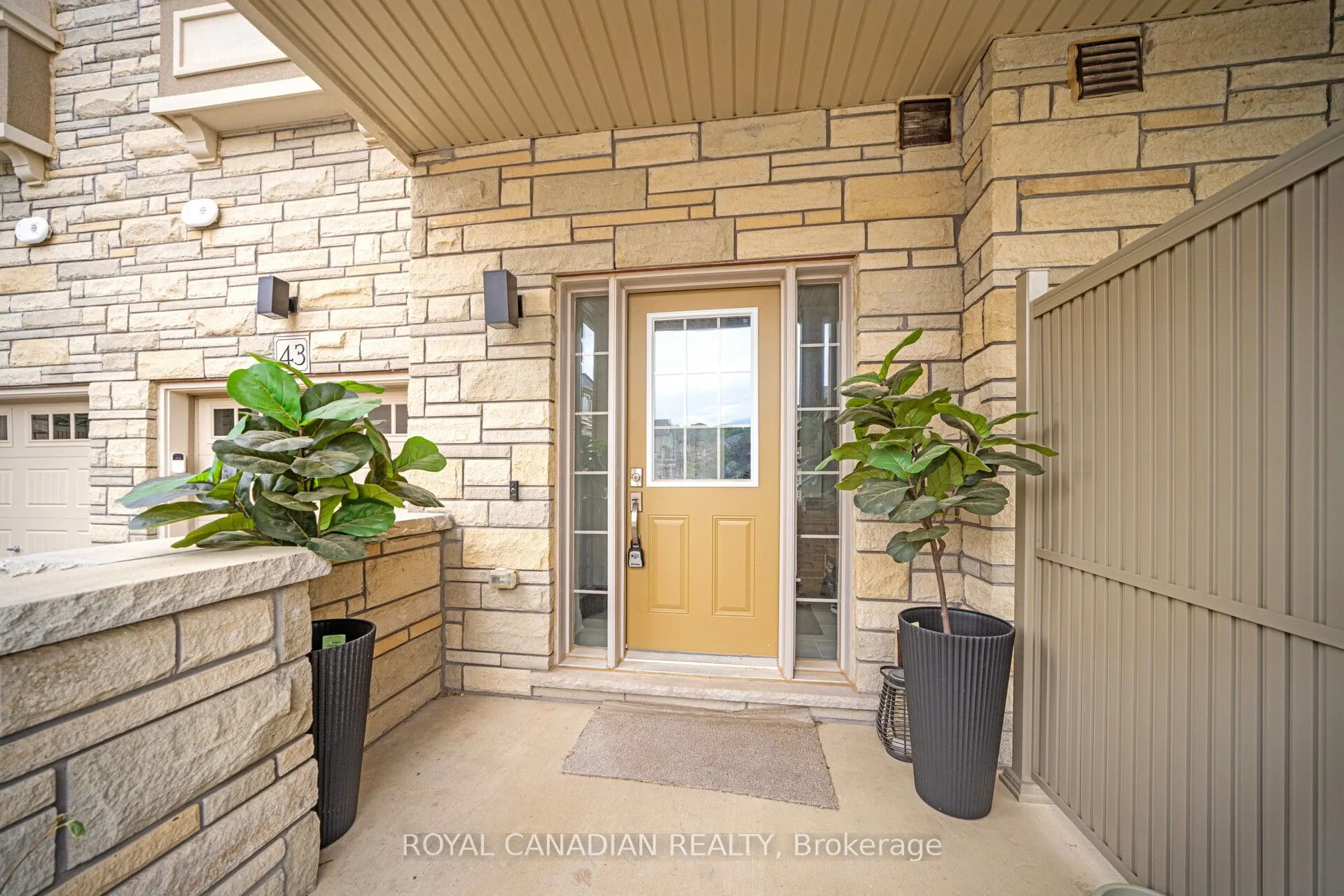 305 Garner Road, #43