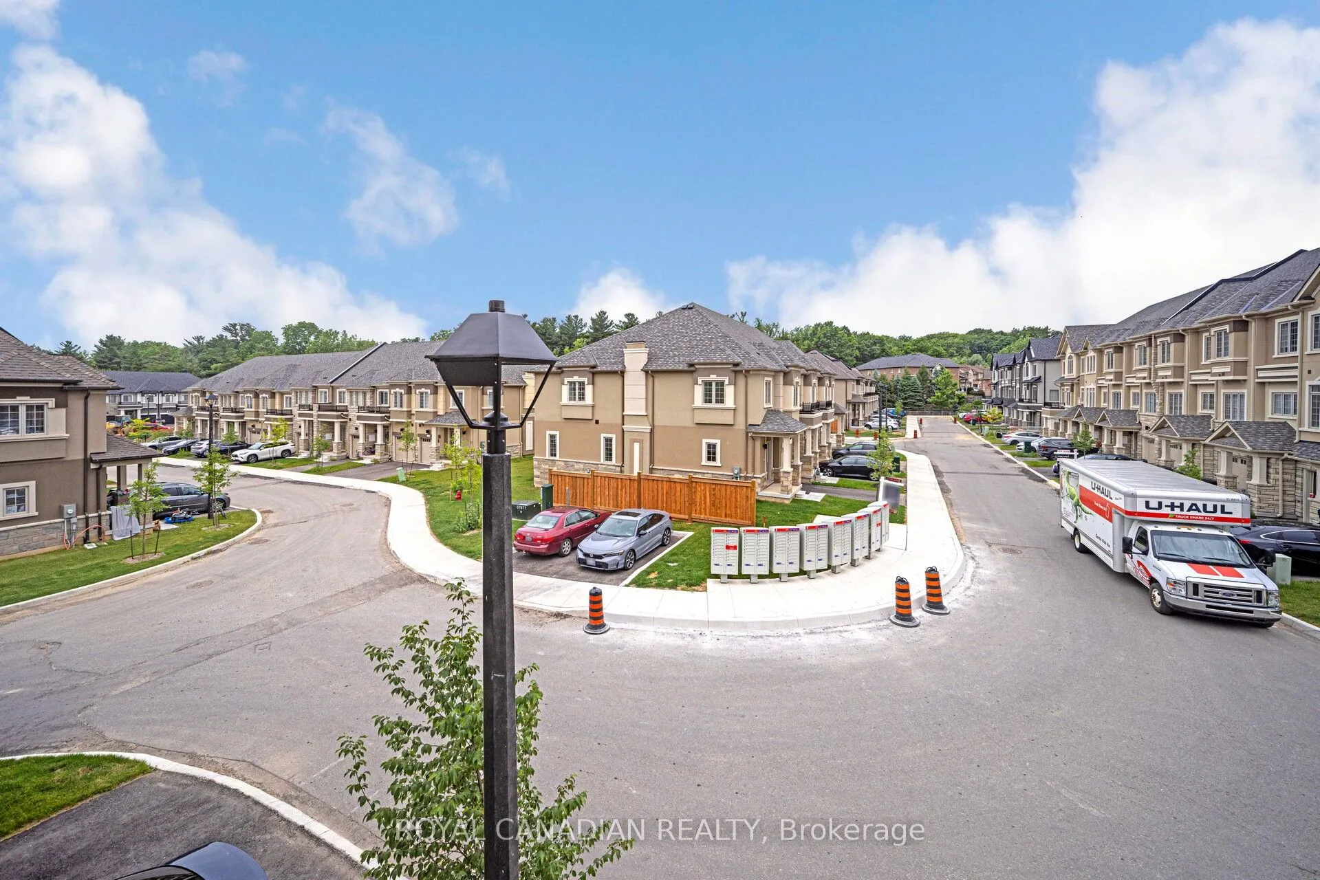 305 Garner Road, #43