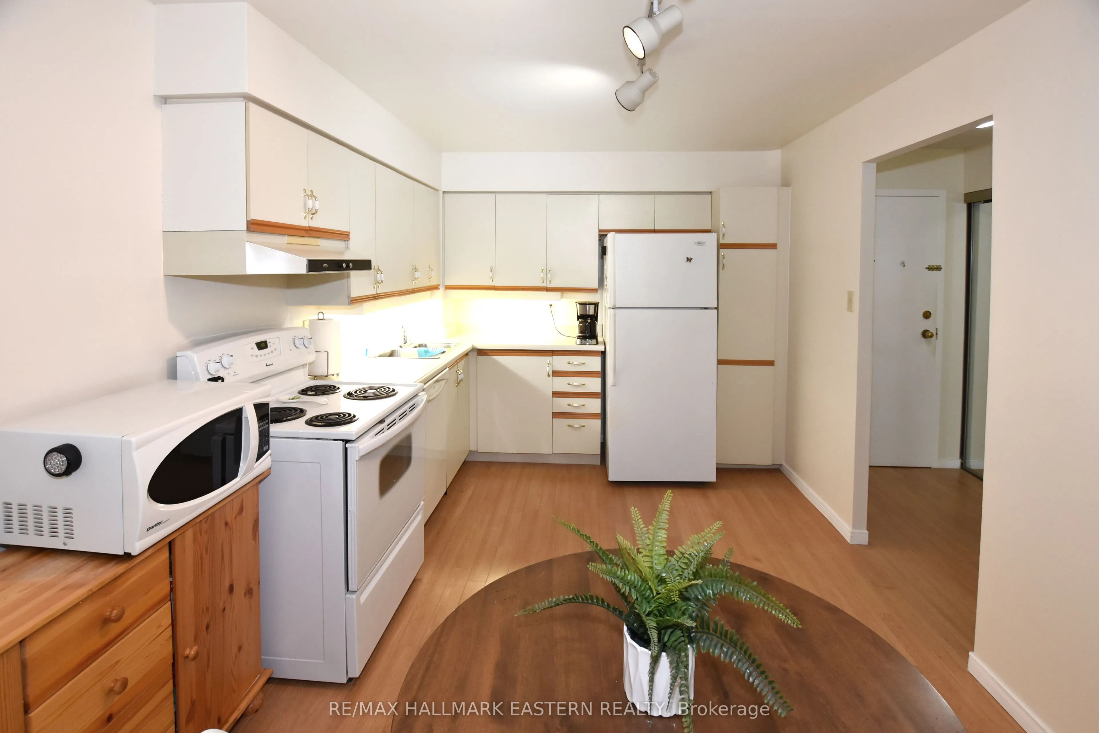 1111 Water Street, #208