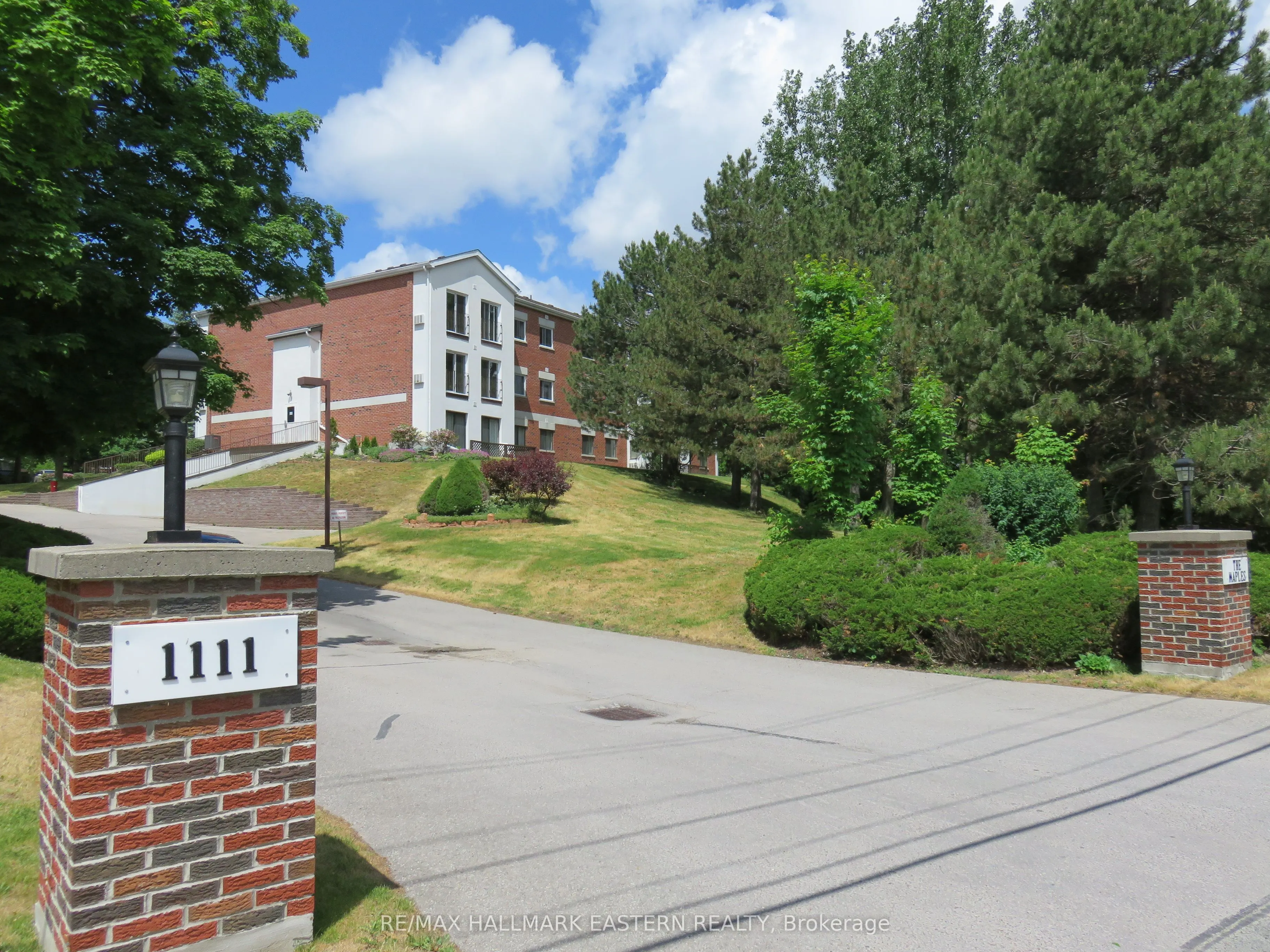 1111 Water Street, #208