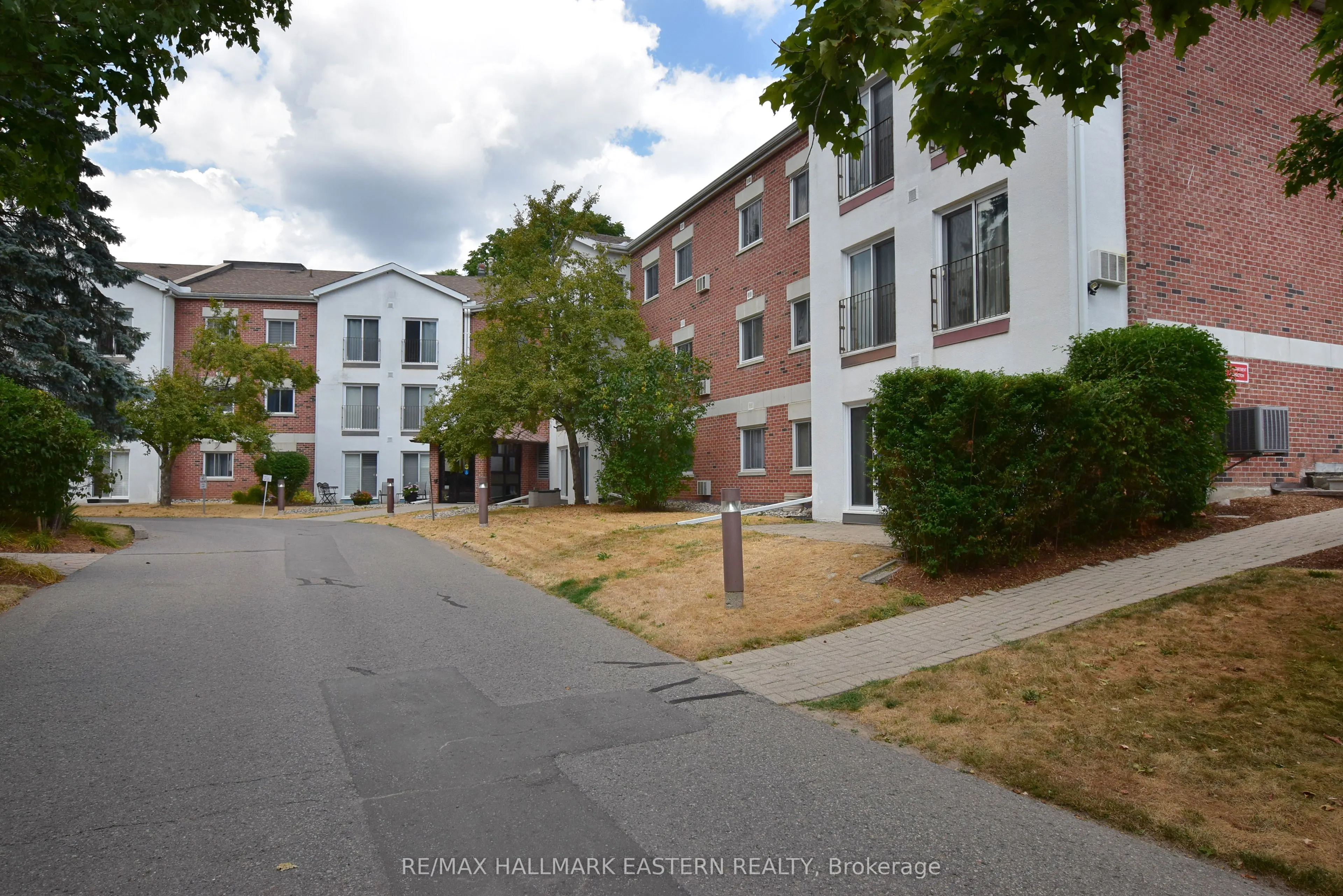 1111 Water Street, #208