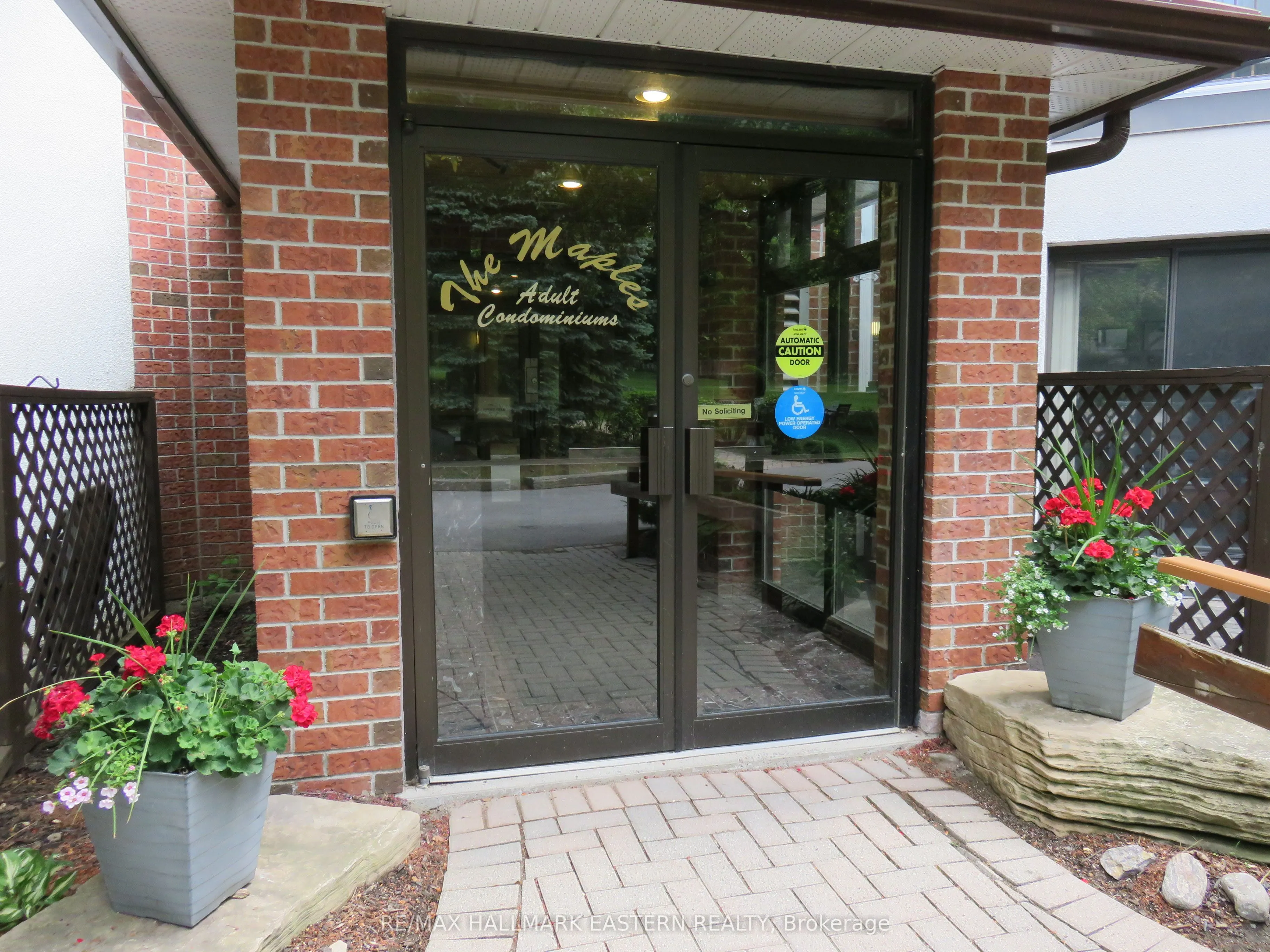 1111 Water Street, #208