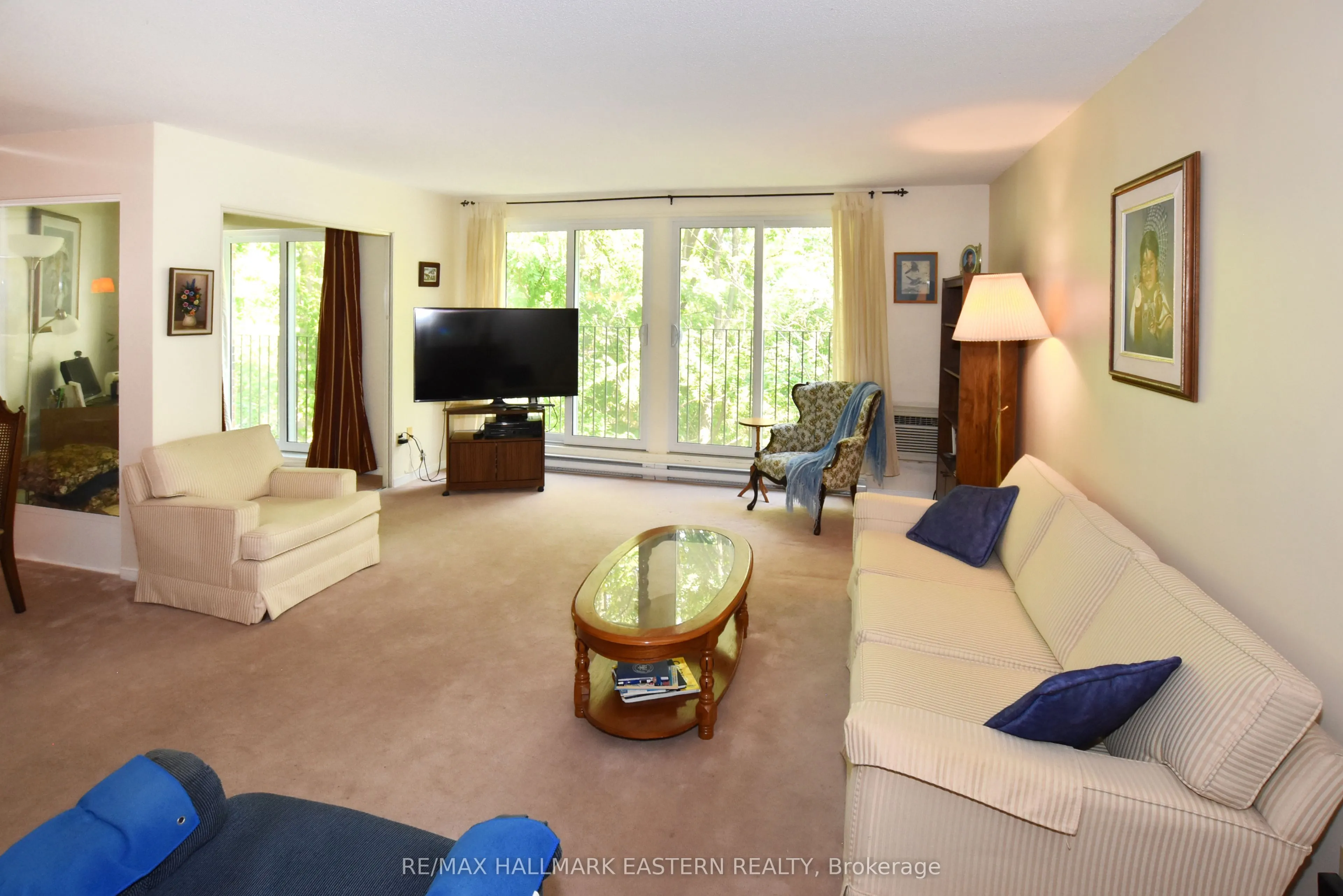 1111 Water Street, #208
