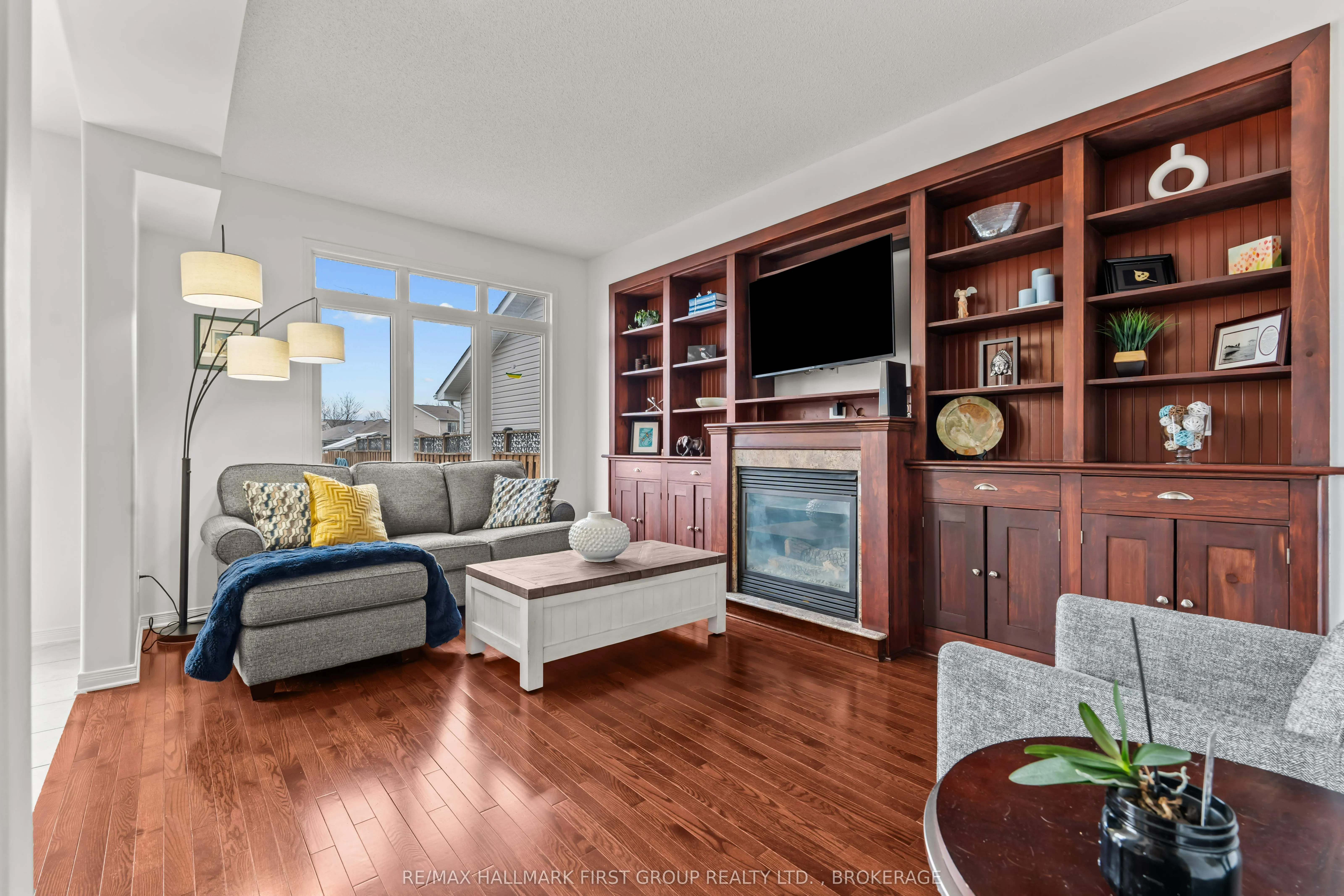 530 NORA Court