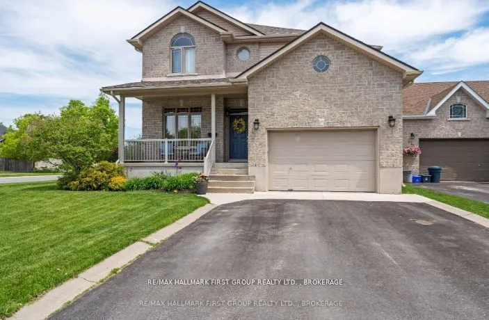530 NORA Court