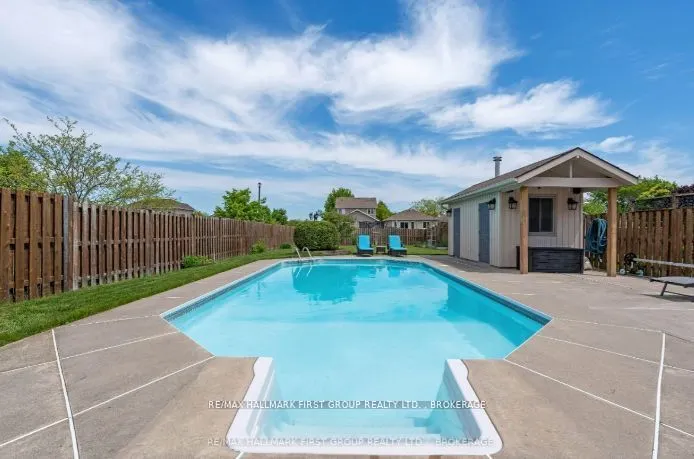 530 NORA Court