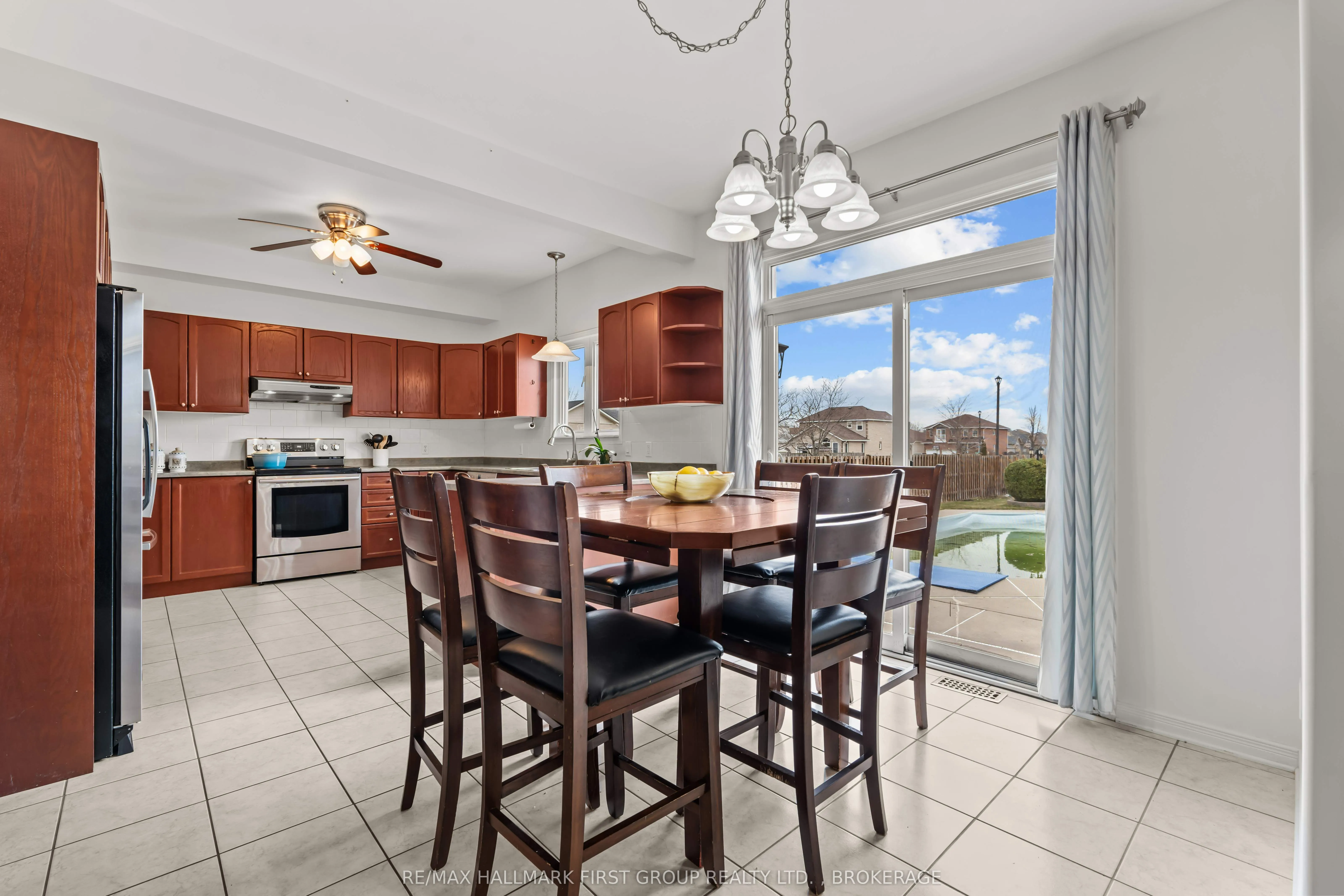 530 NORA Court