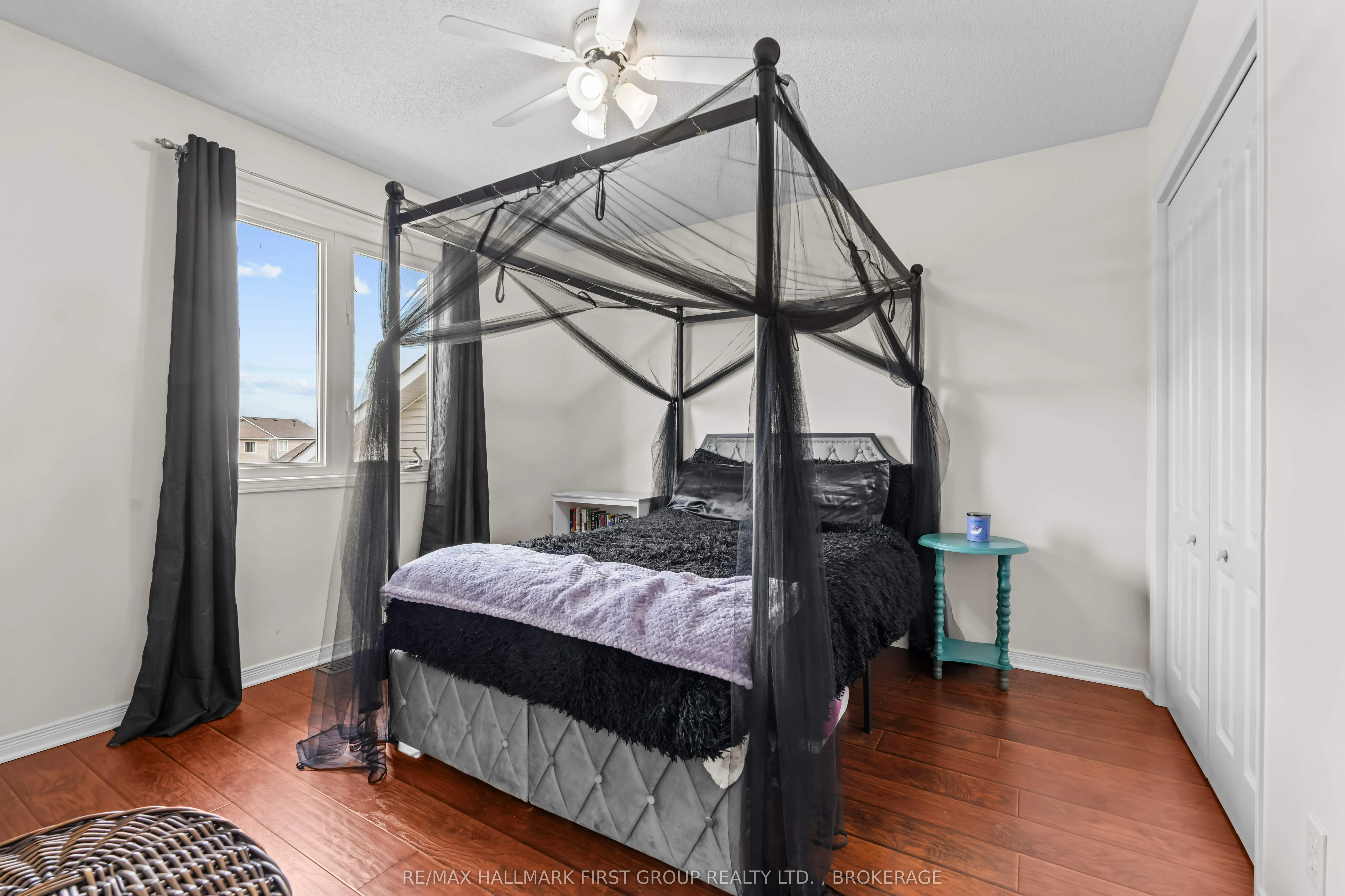 530 NORA Court