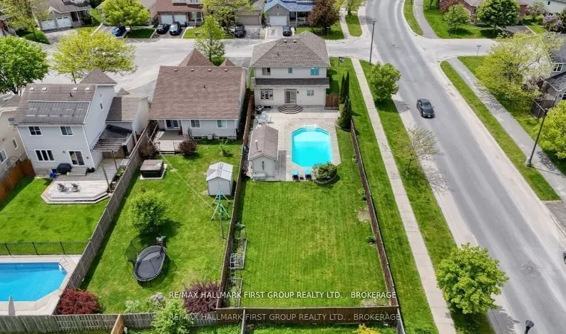 530 NORA Court