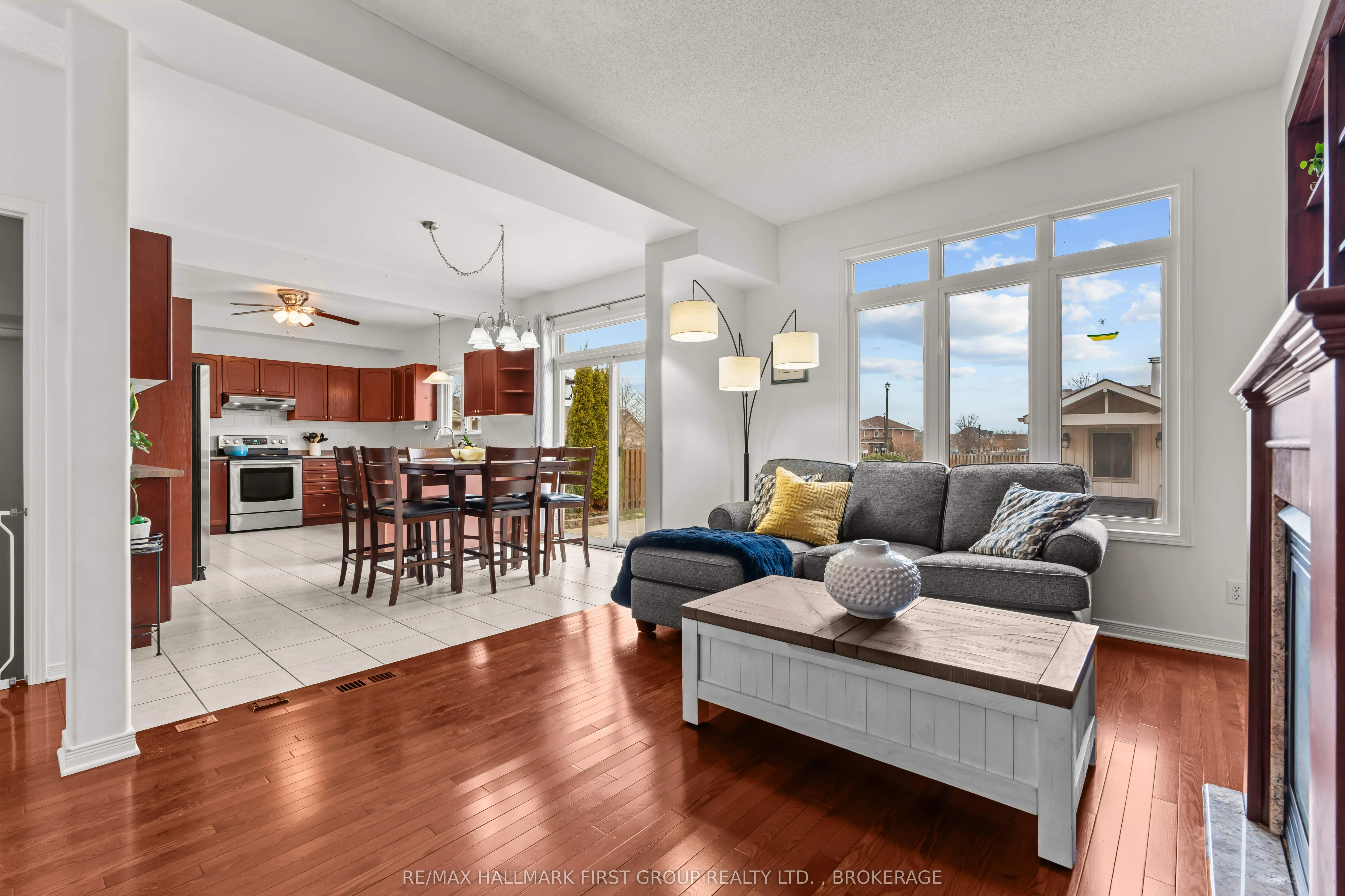530 NORA Court