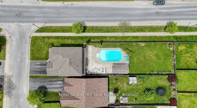 530 NORA Court