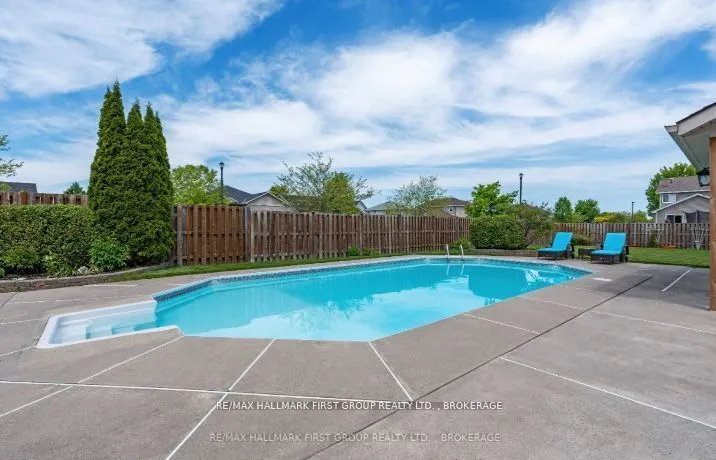 530 NORA Court