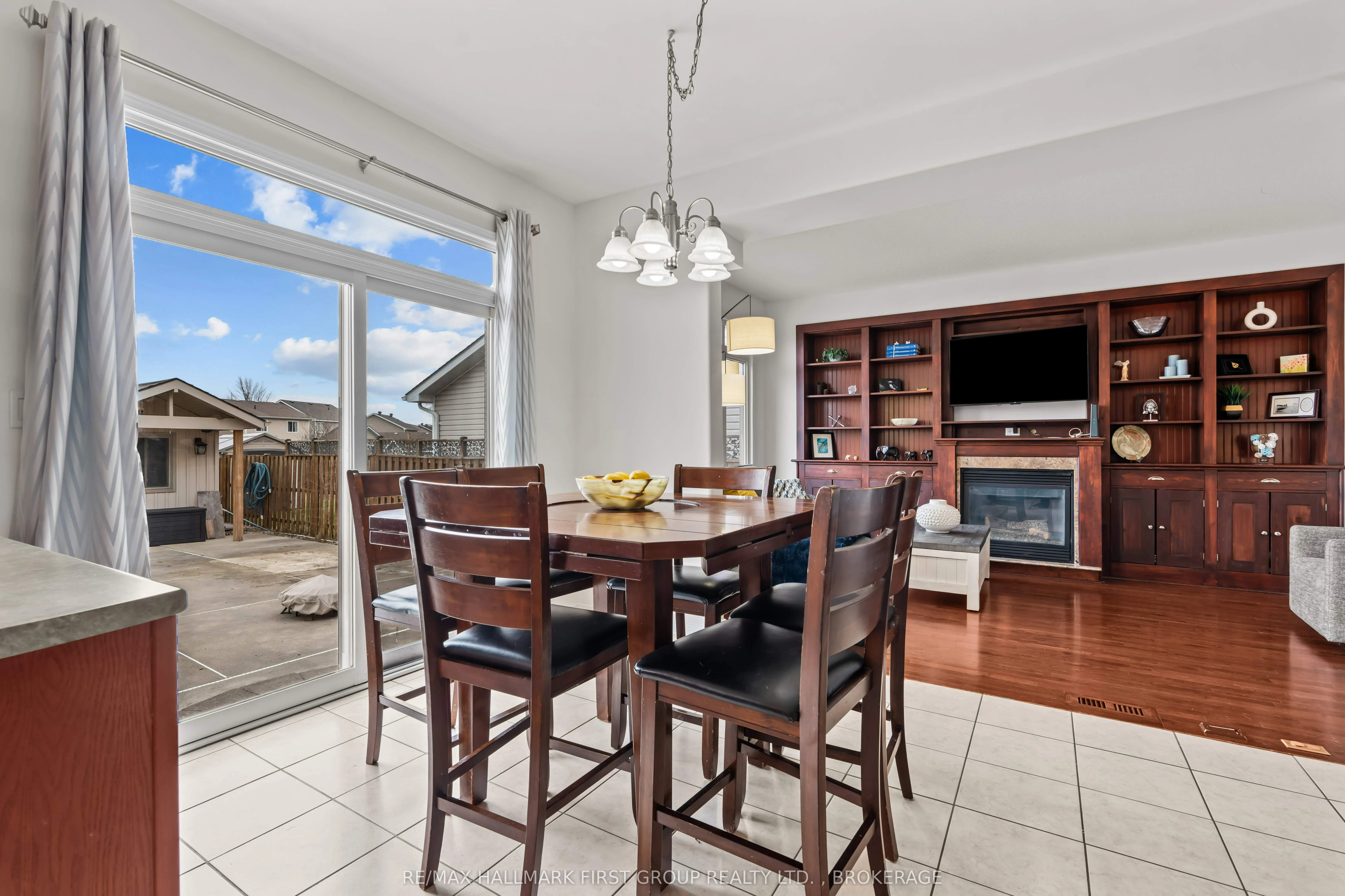 530 NORA Court