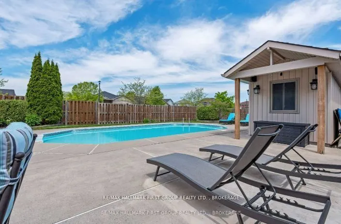 530 NORA Court