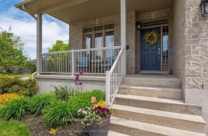 530 NORA Court