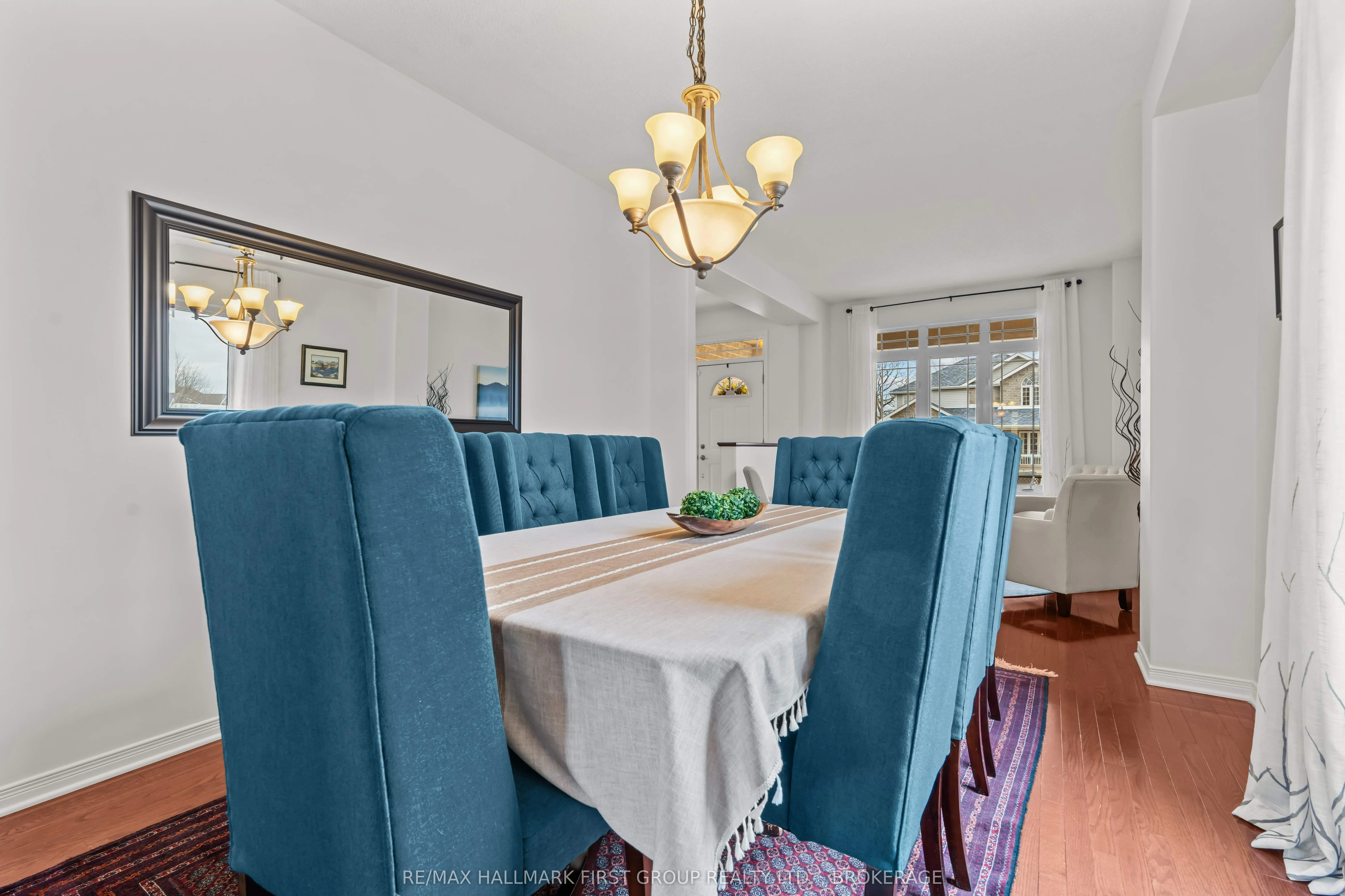 530 NORA Court