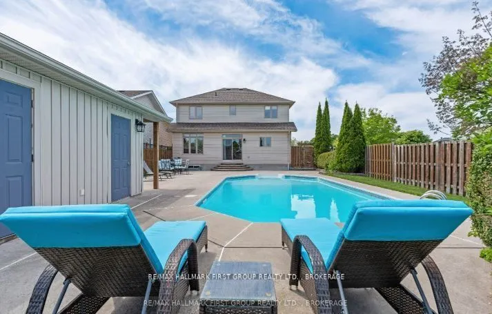 530 NORA Court