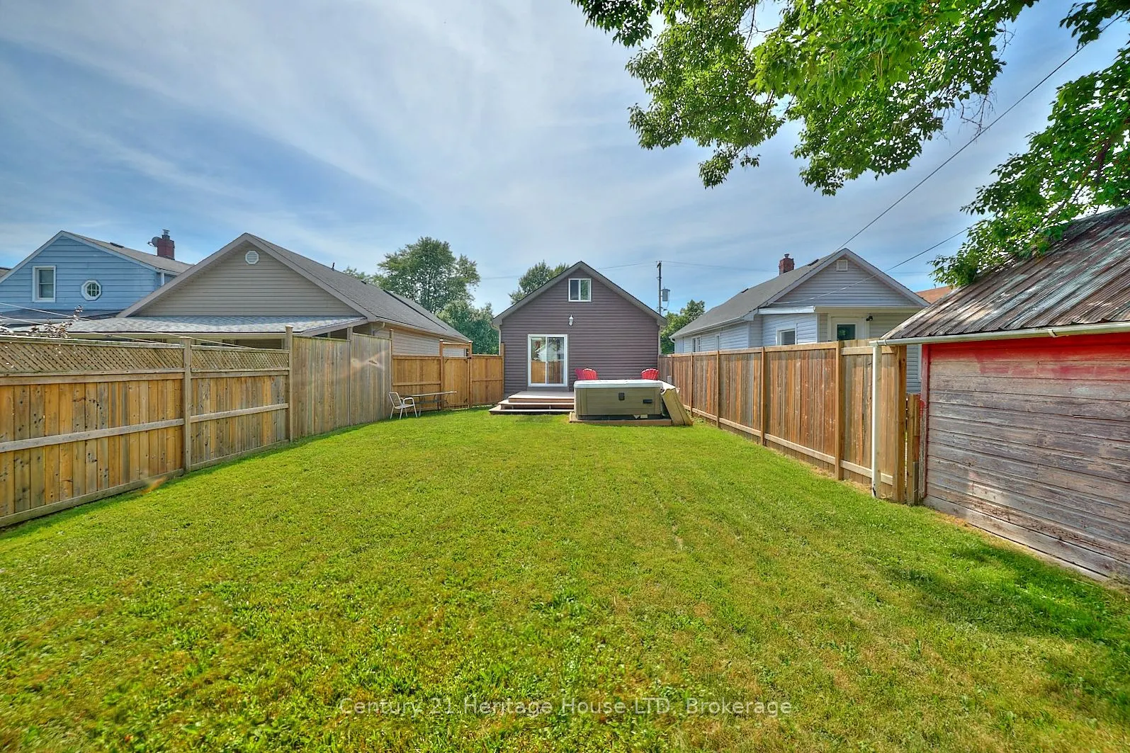 30 McAlpine Avenue S