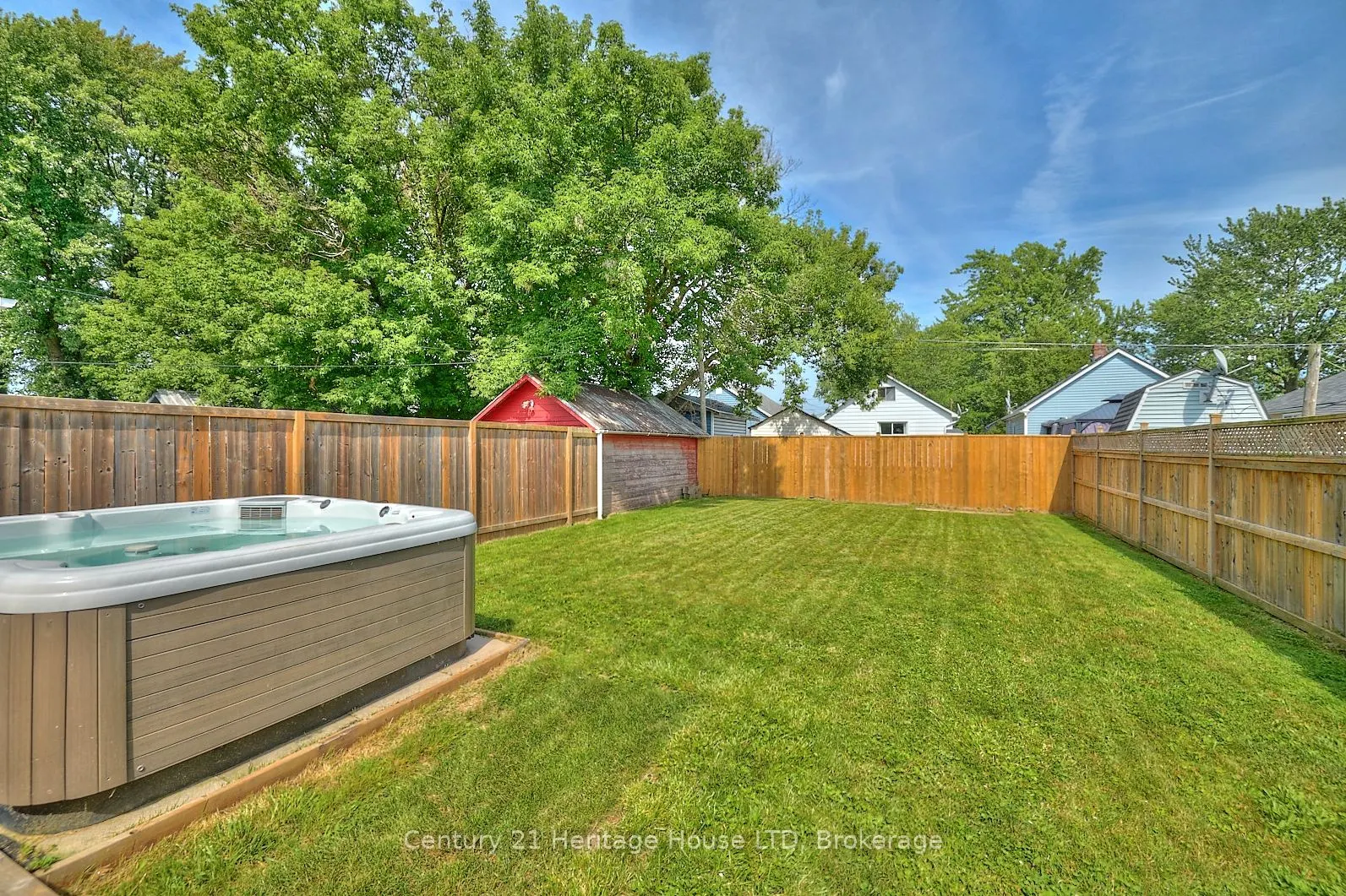 30 McAlpine Avenue S