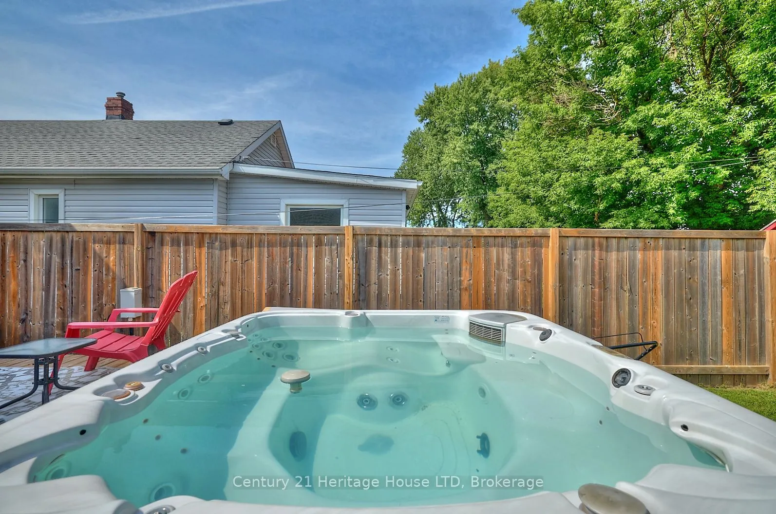 30 McAlpine Avenue S