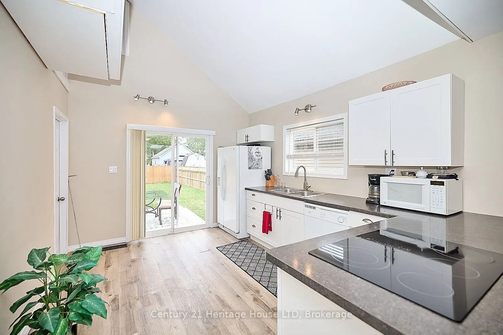 30 McAlpine Avenue S
