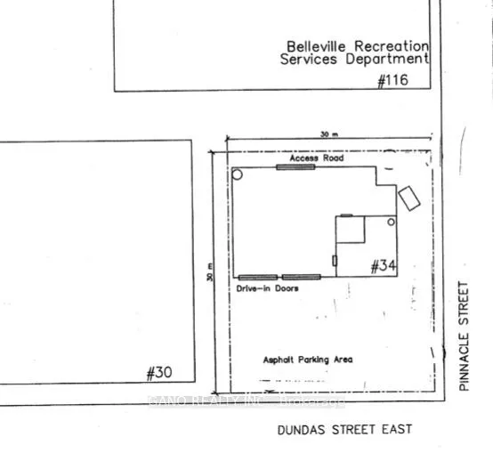 34 Dundas Street E