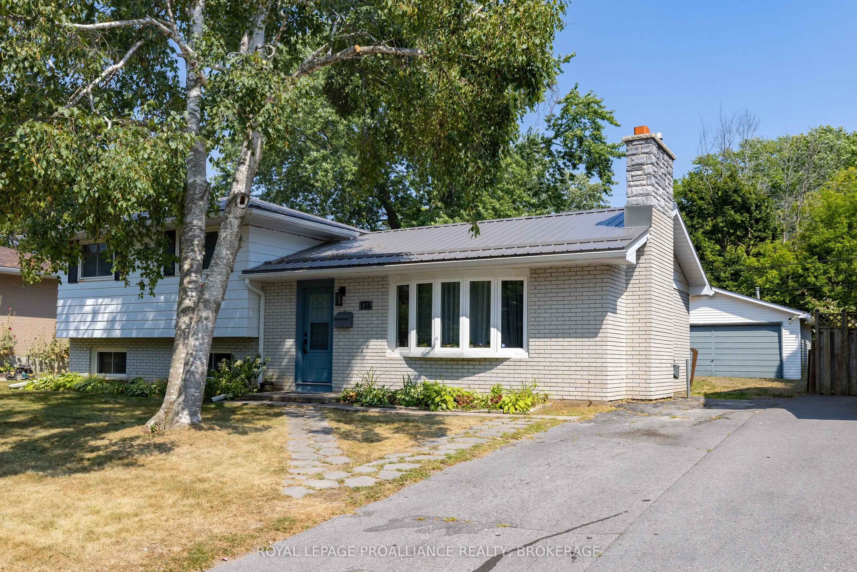 174 Chelsea Road