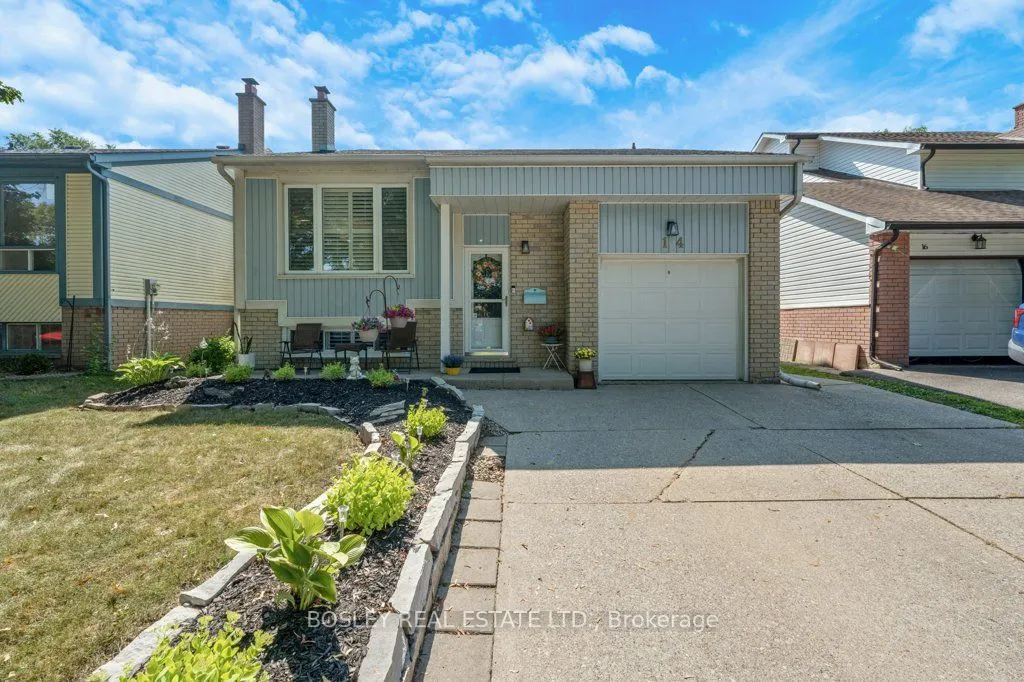 14 Angela Crescent