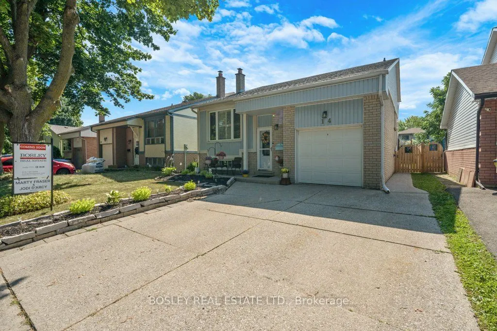 14 Angela Crescent