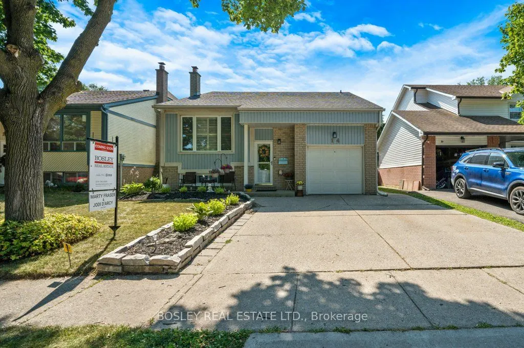 14 Angela Crescent