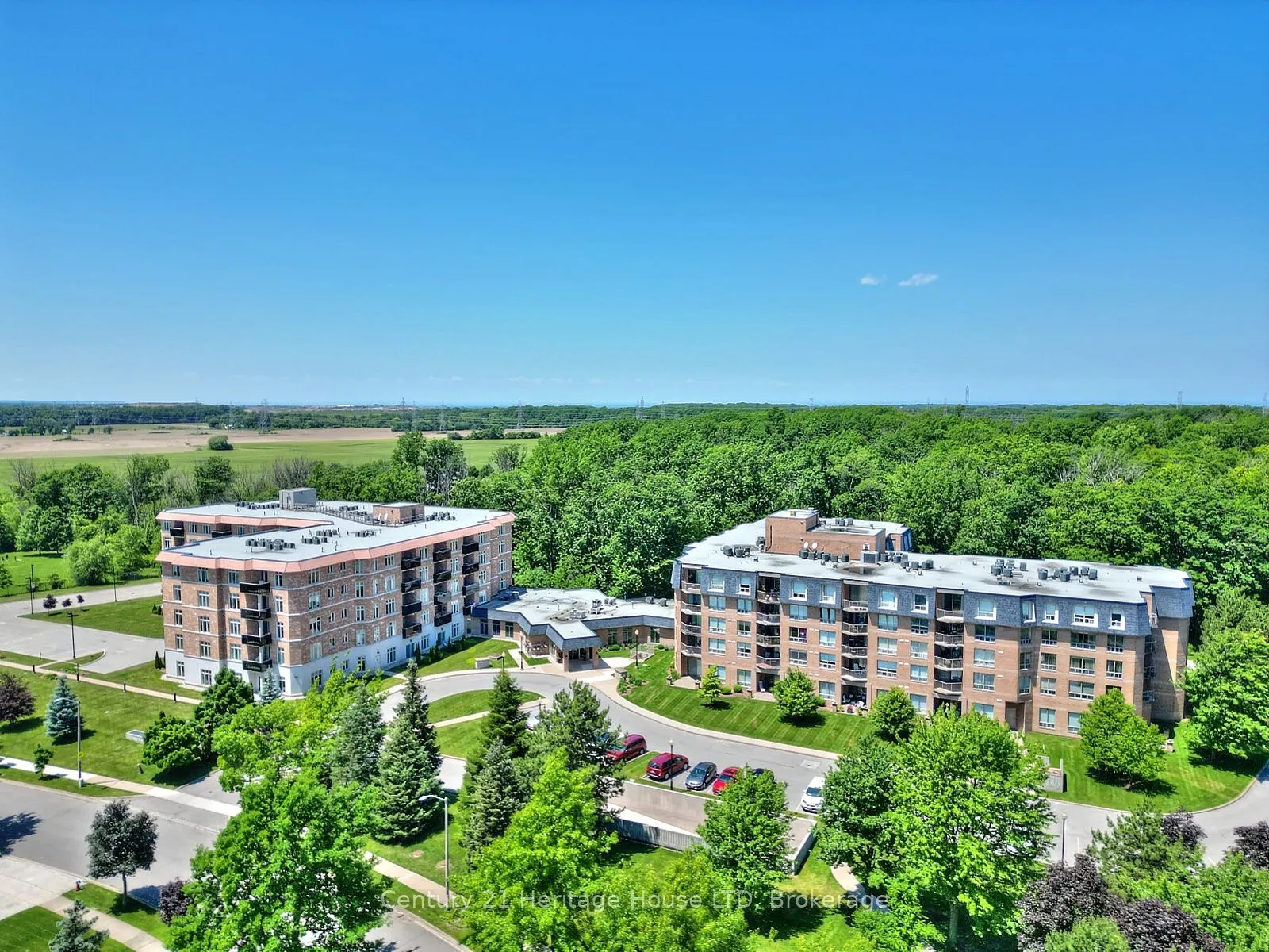 8111 Forest Glen Drive, #317