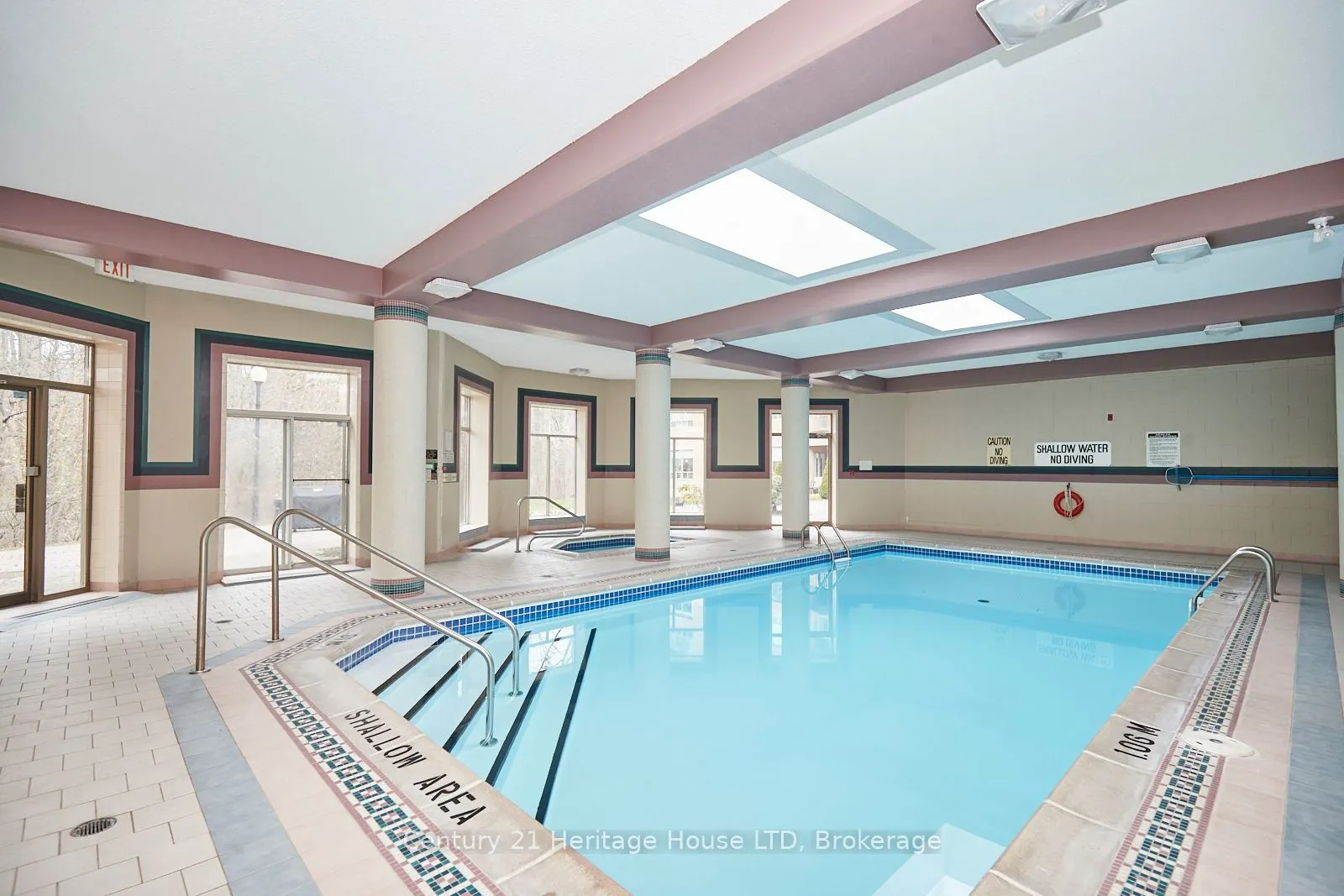8111 Forest Glen Drive, #317
