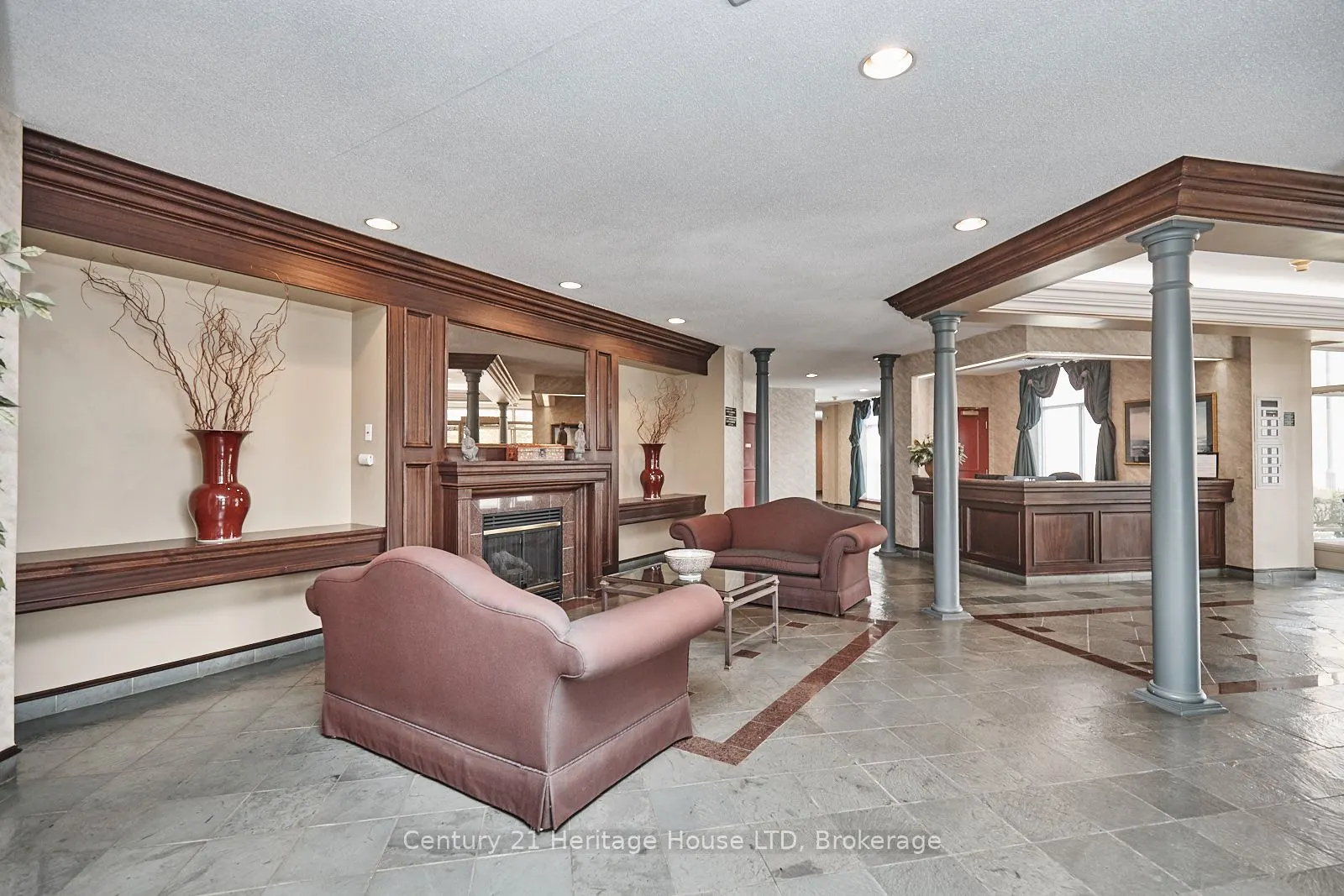 8111 Forest Glen Drive, #317