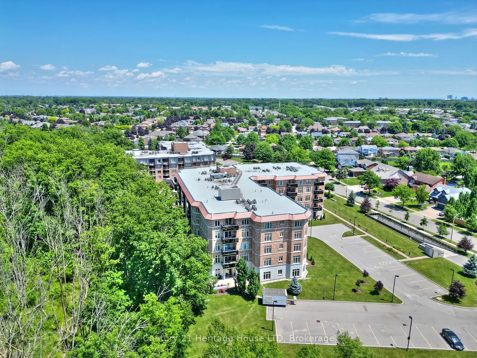 8111 Forest Glen Drive, #317