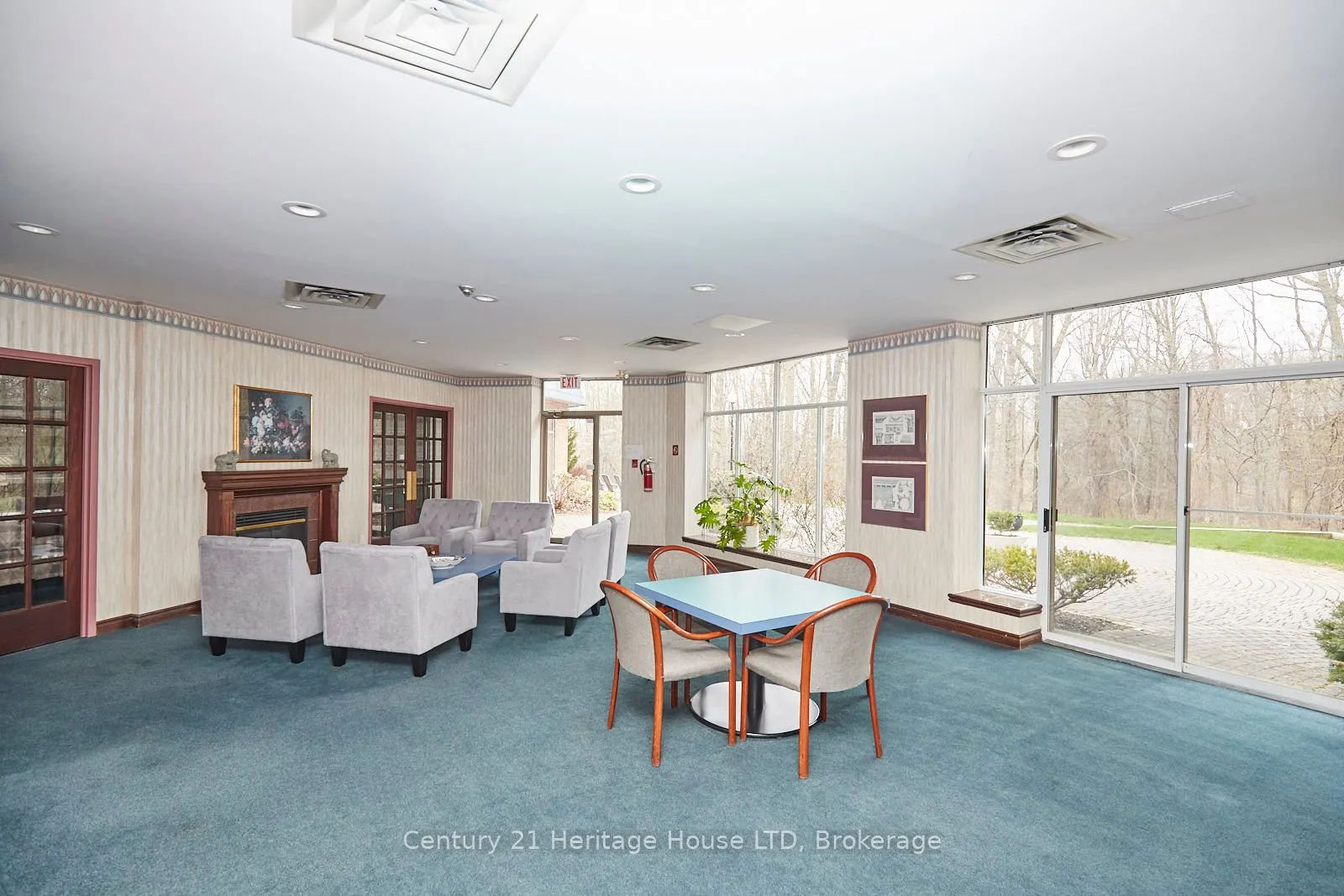 8111 Forest Glen Drive, #317