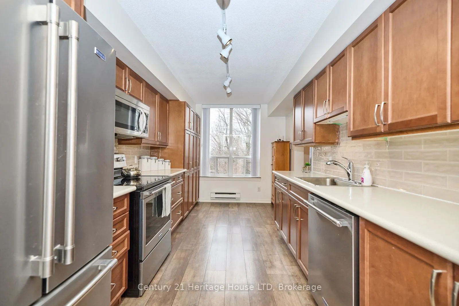 8111 Forest Glen Drive, #317