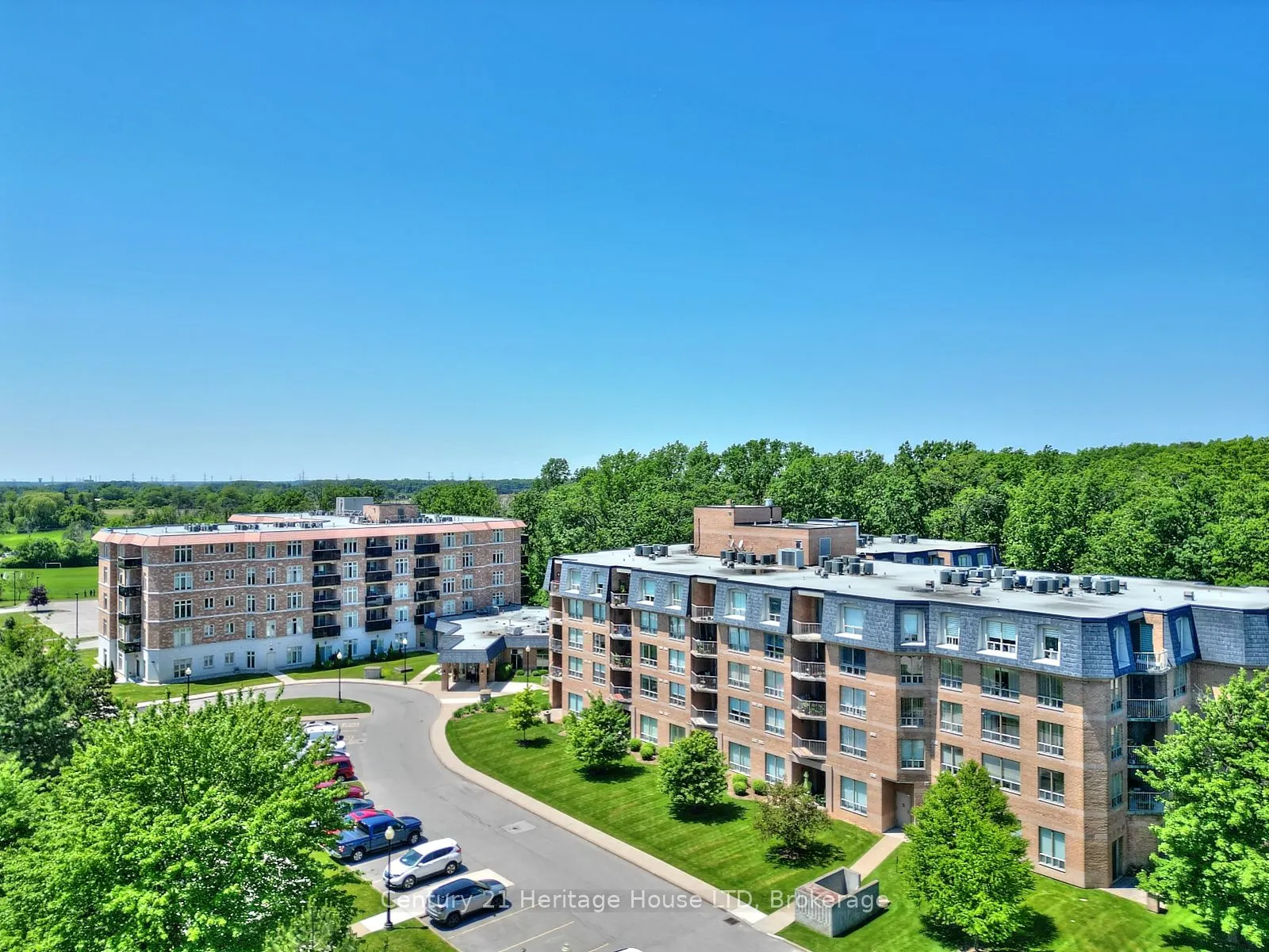 8111 Forest Glen Drive, #317